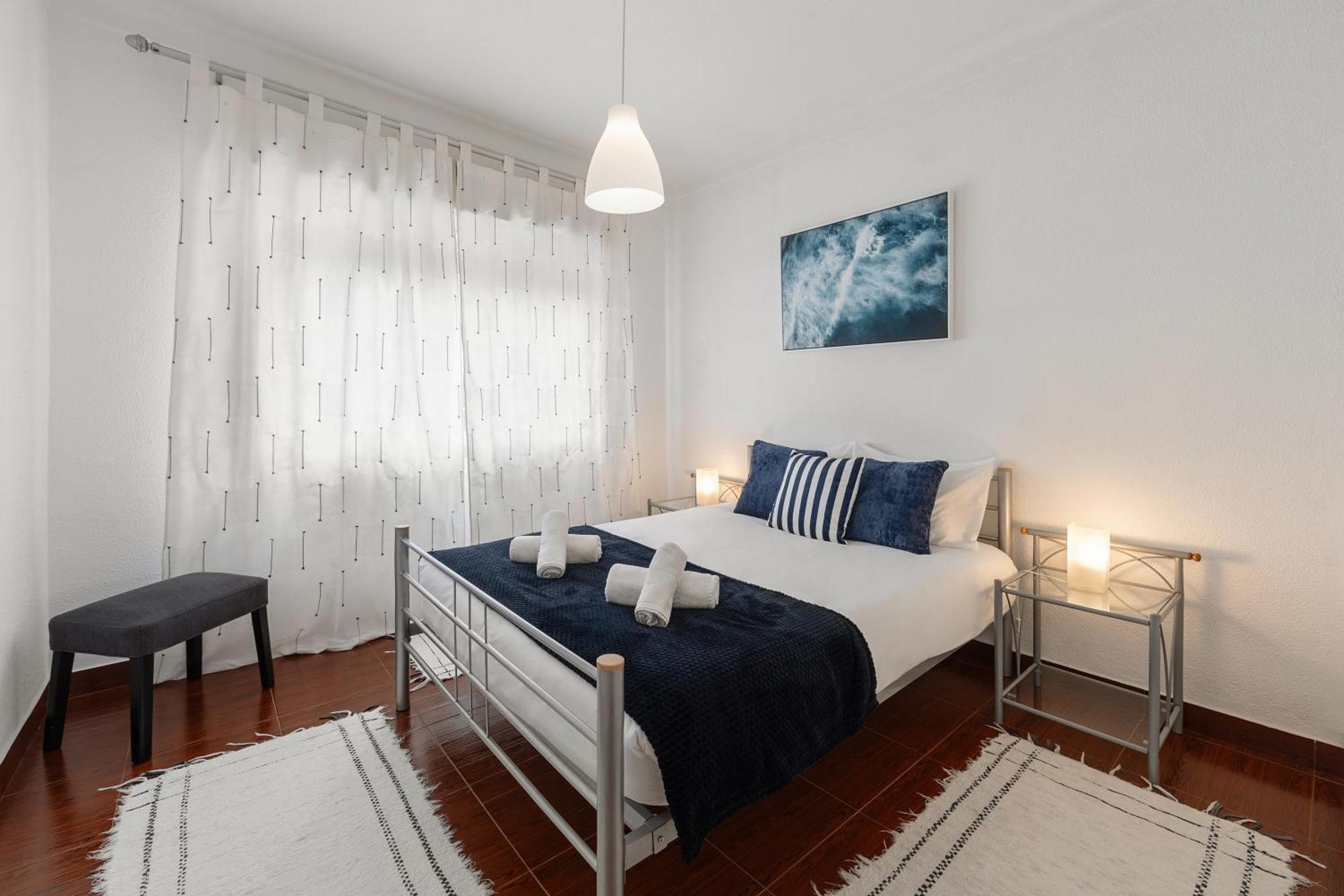 Apartment Luzimar Duplex *