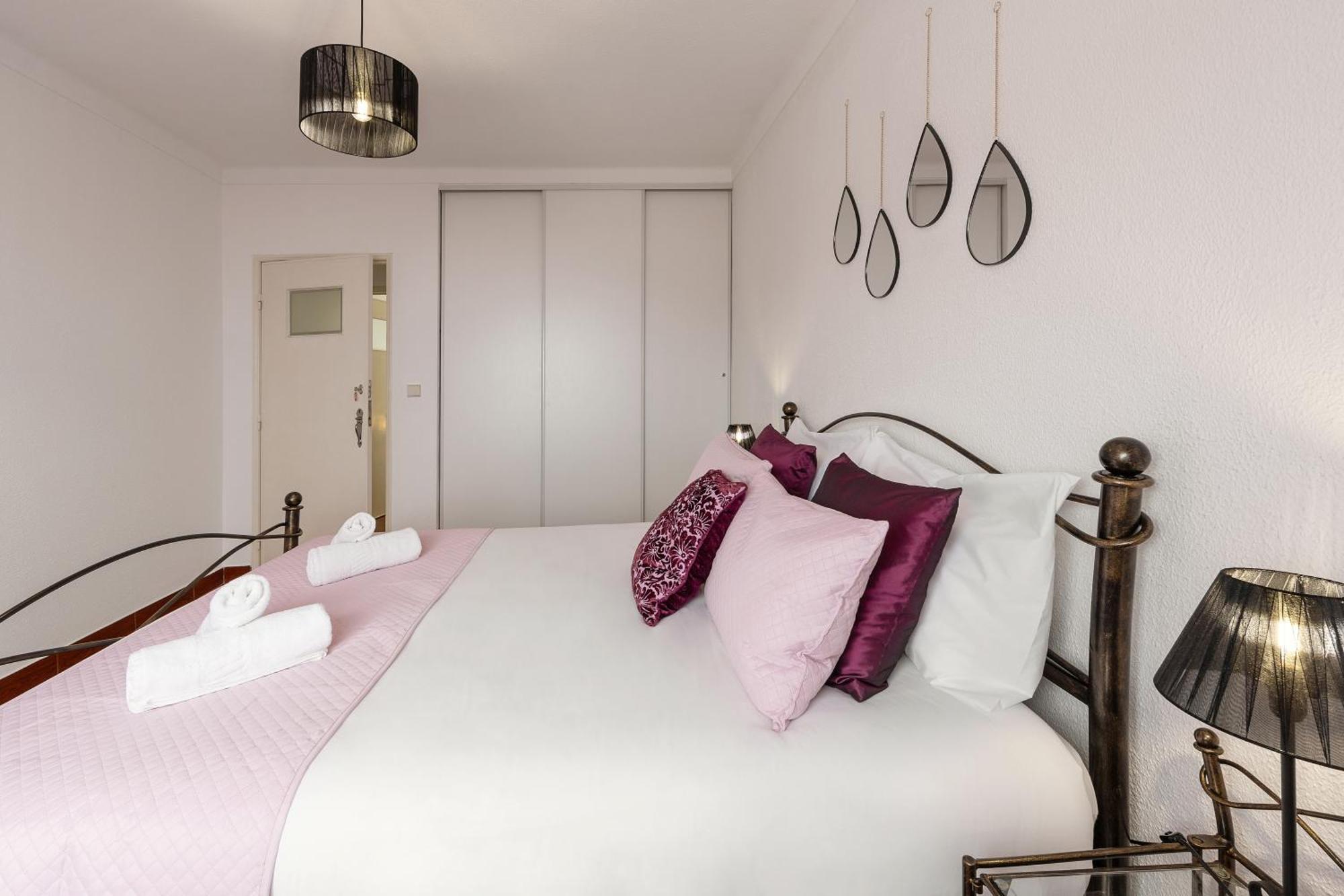Luzimar Duplex Nazare