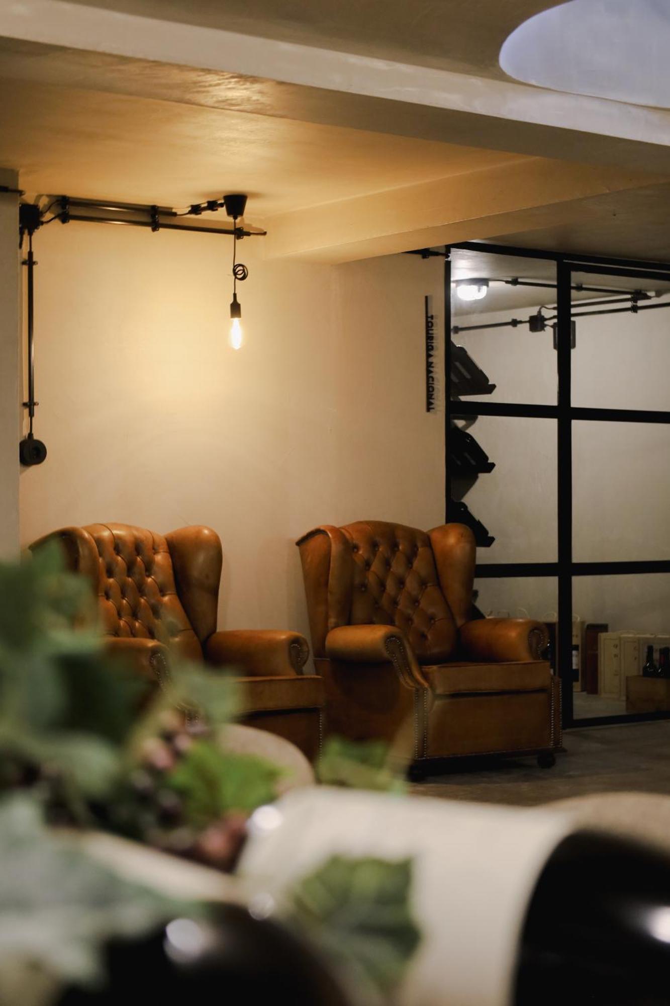 Guest house Casa D'albarrois *