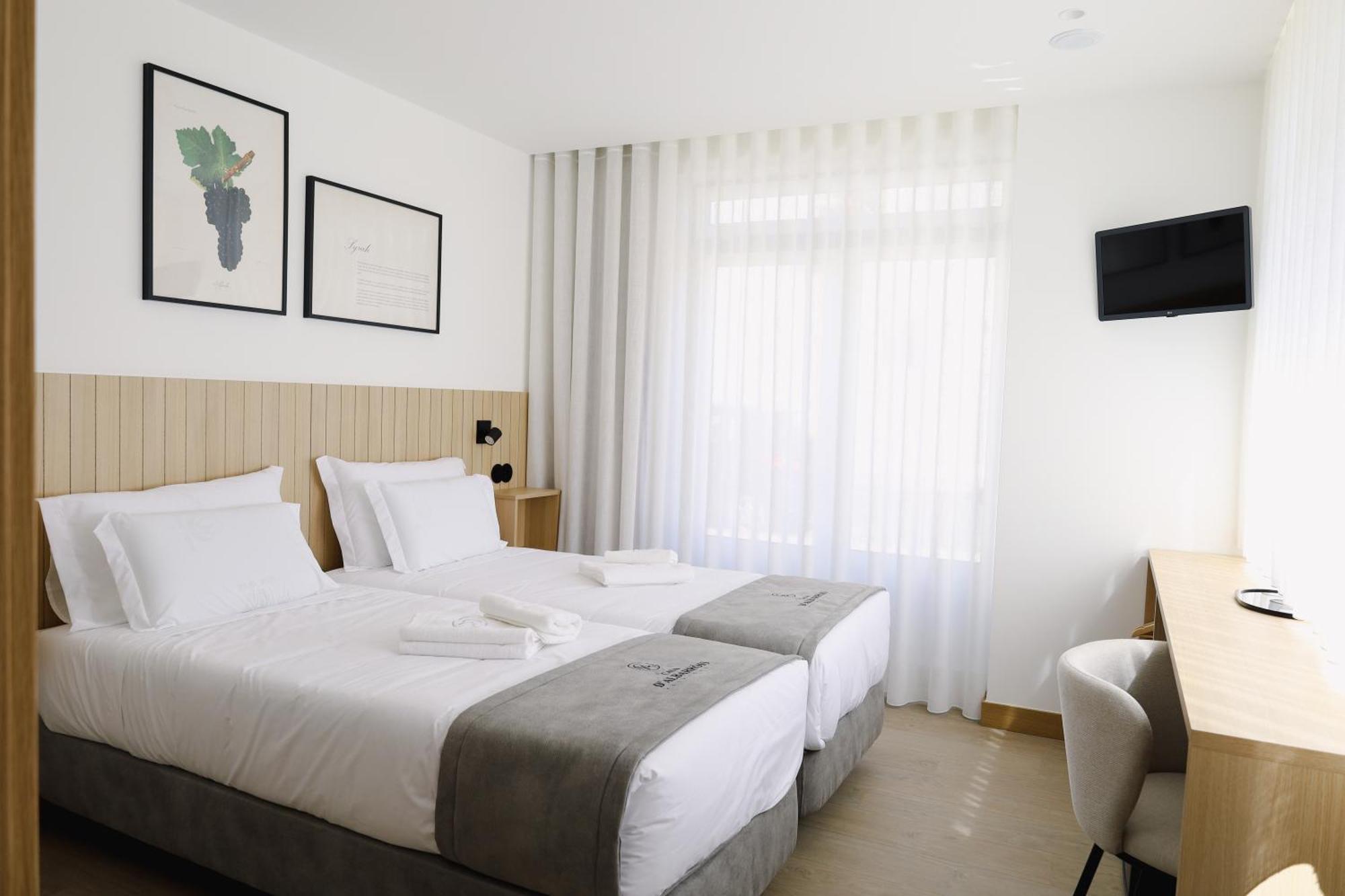 Guest house Casa D'albarrois *