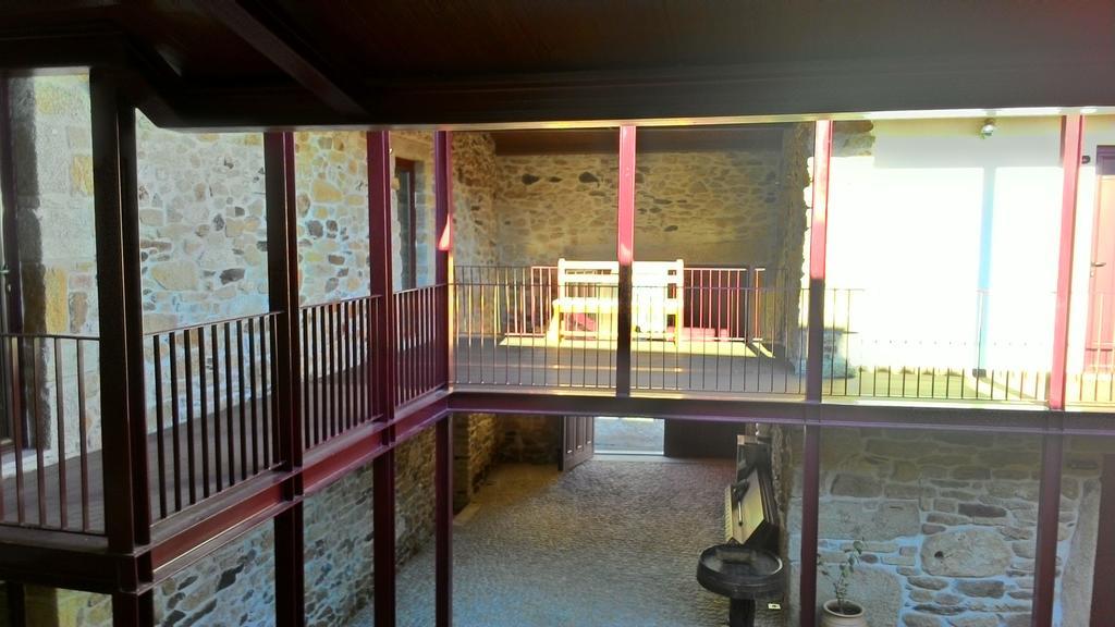 Casa Mirandes Rural Farm stay