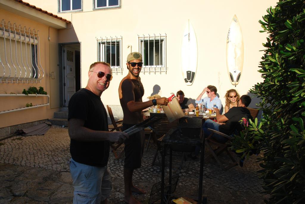 Carcavelos Hostel