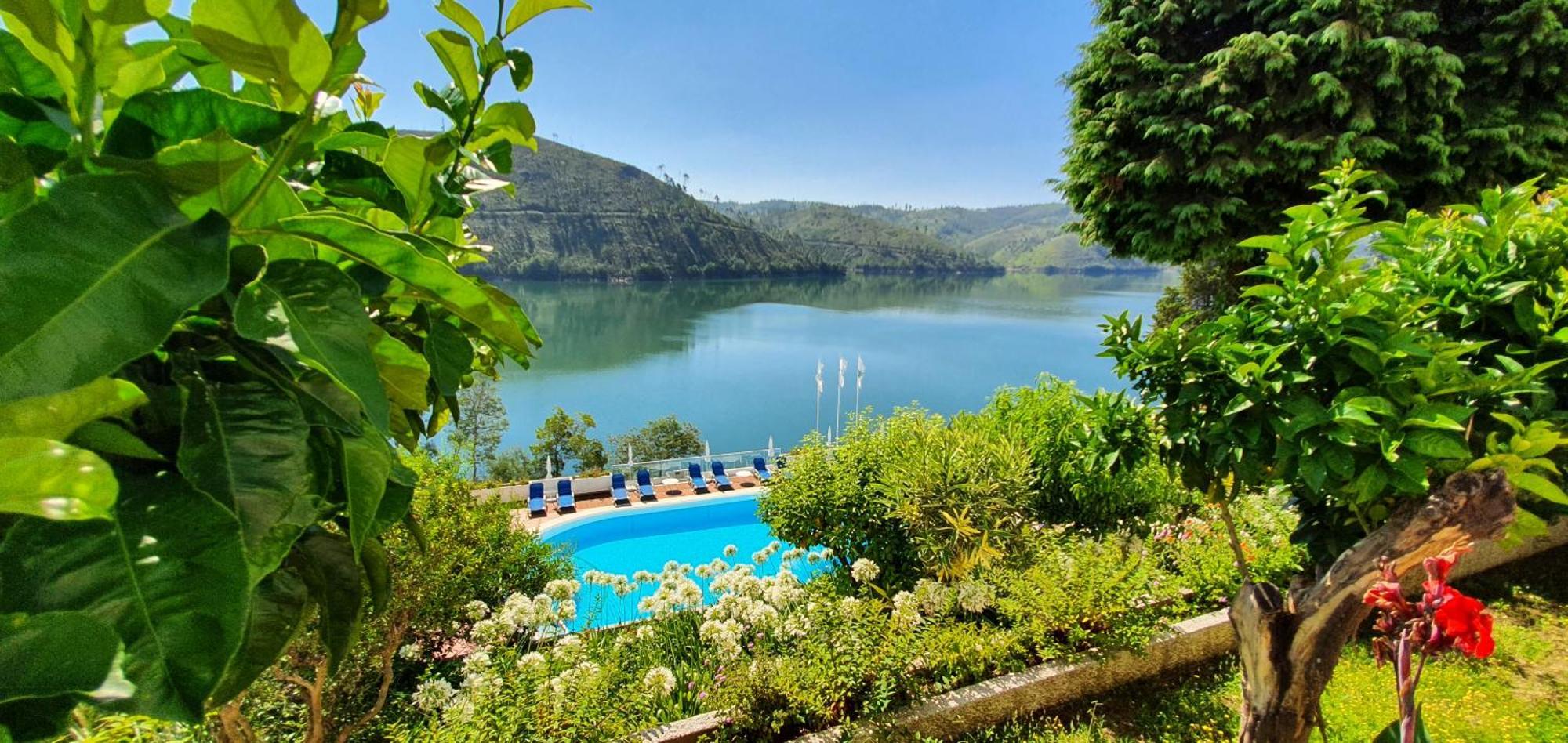Hotel Azul Eco 4*