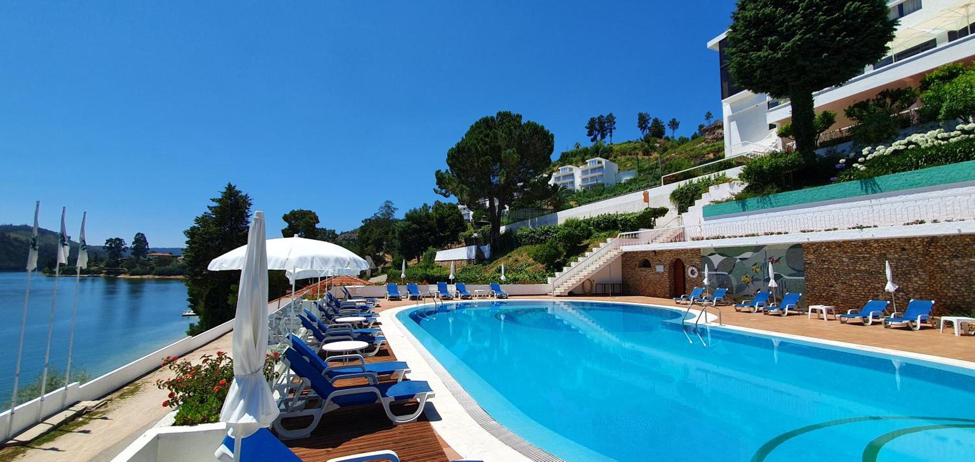 Azul Eco Hotel