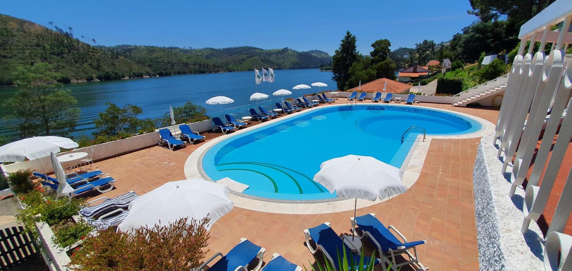 Hotel Azul Eco