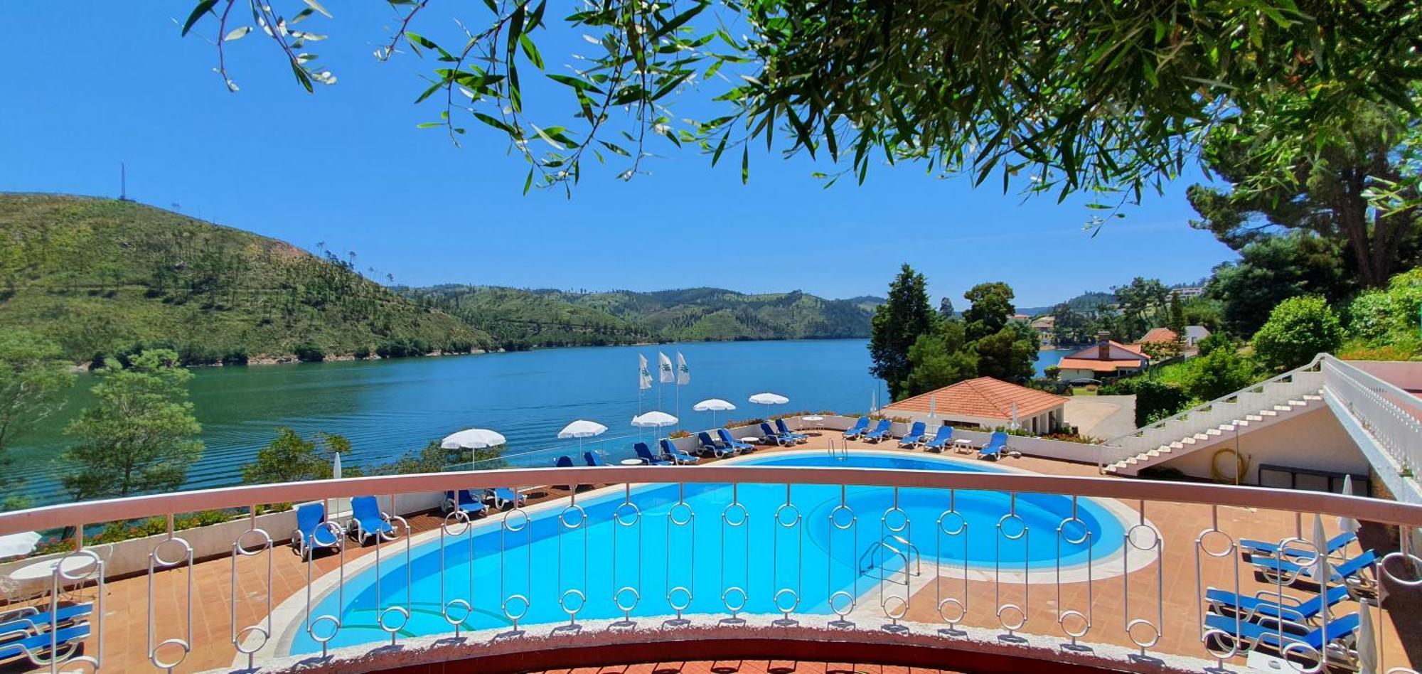 Hotel Azul Eco 4*