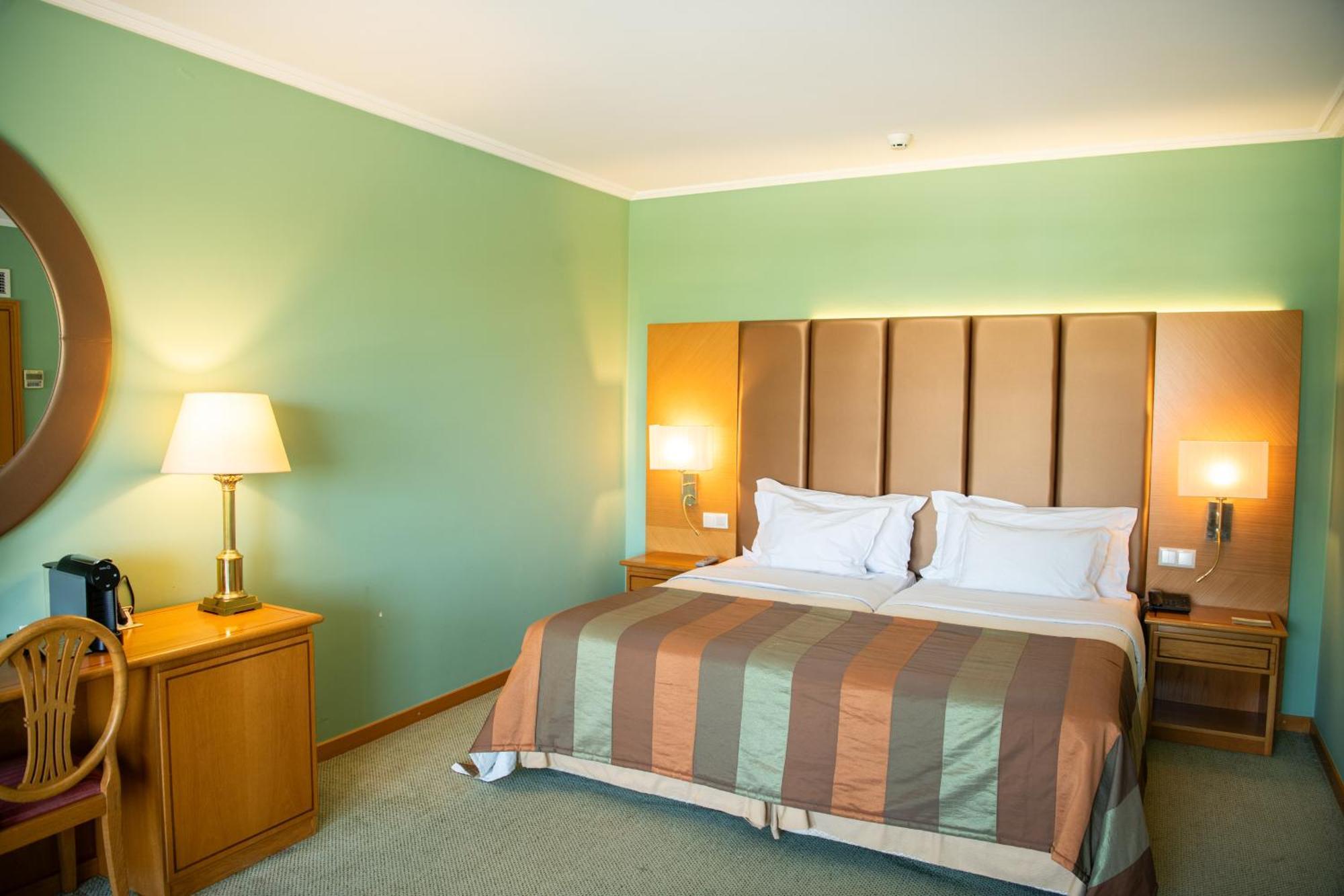 Dos Templarios Hotel Tomar