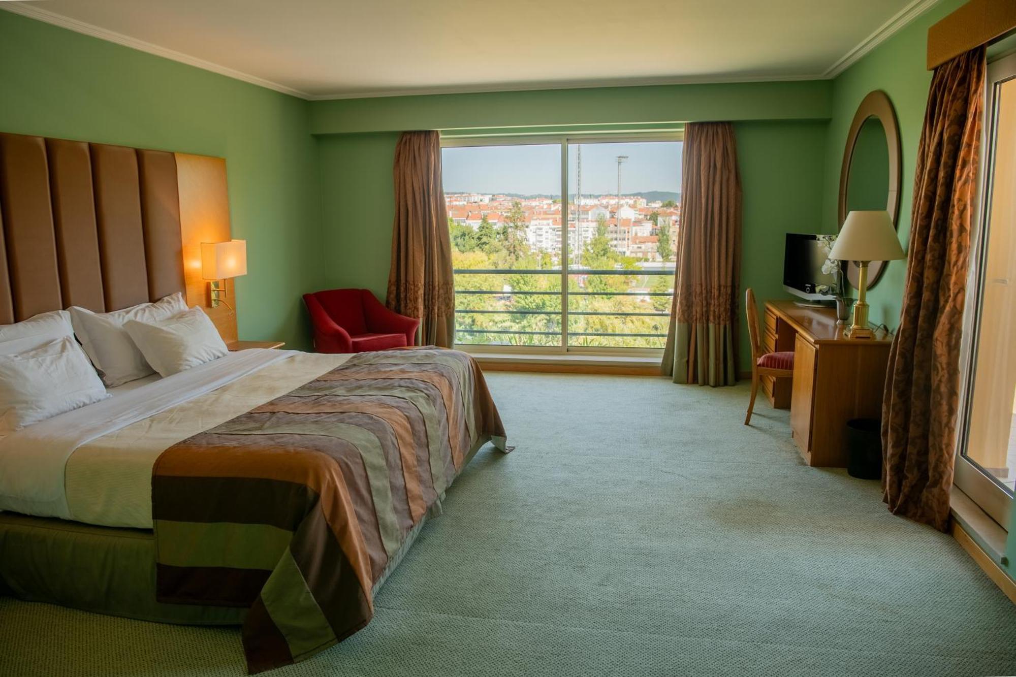 Hotel Dos Templarios