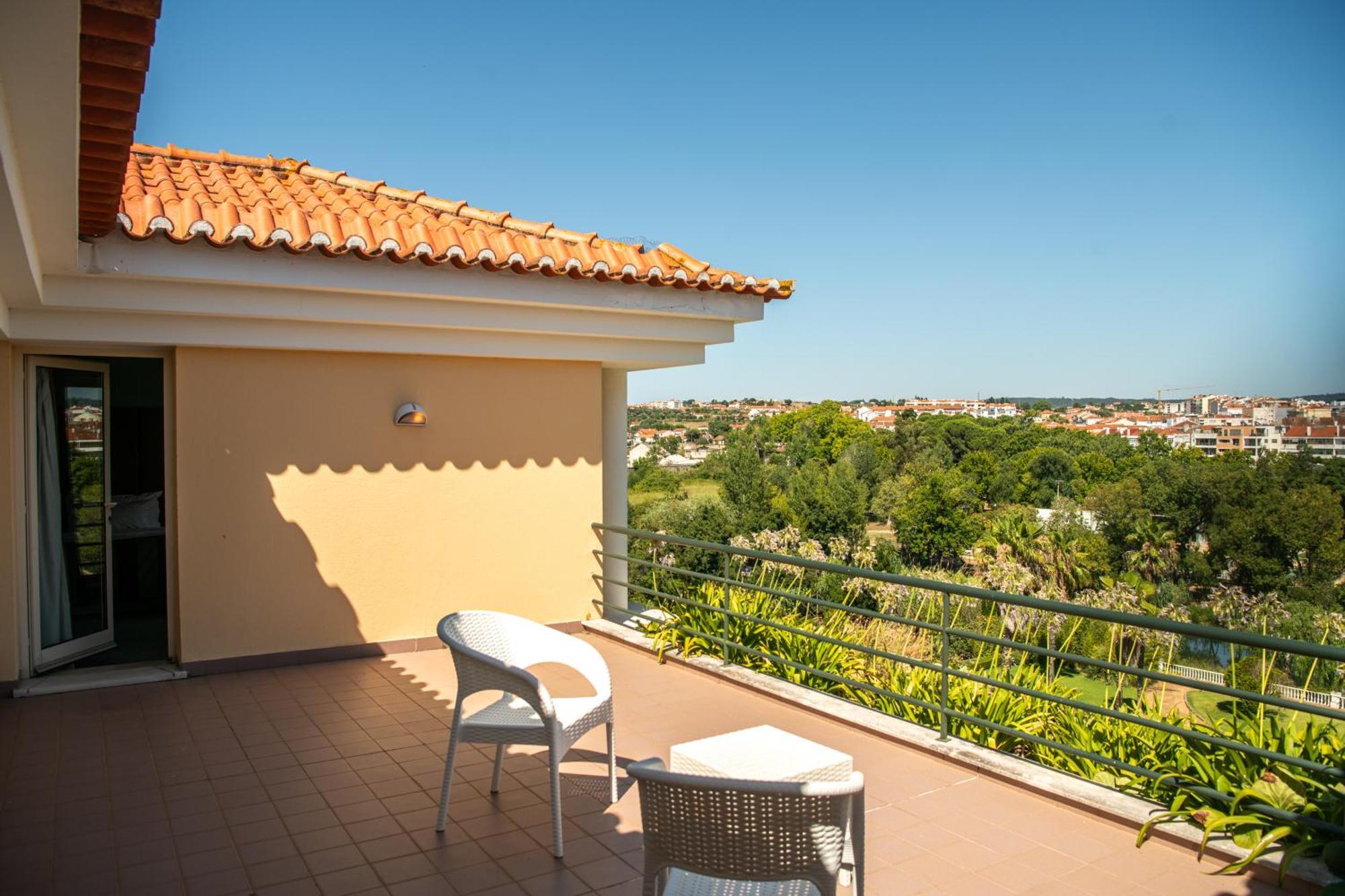 Dos Templarios Hotel 4*
