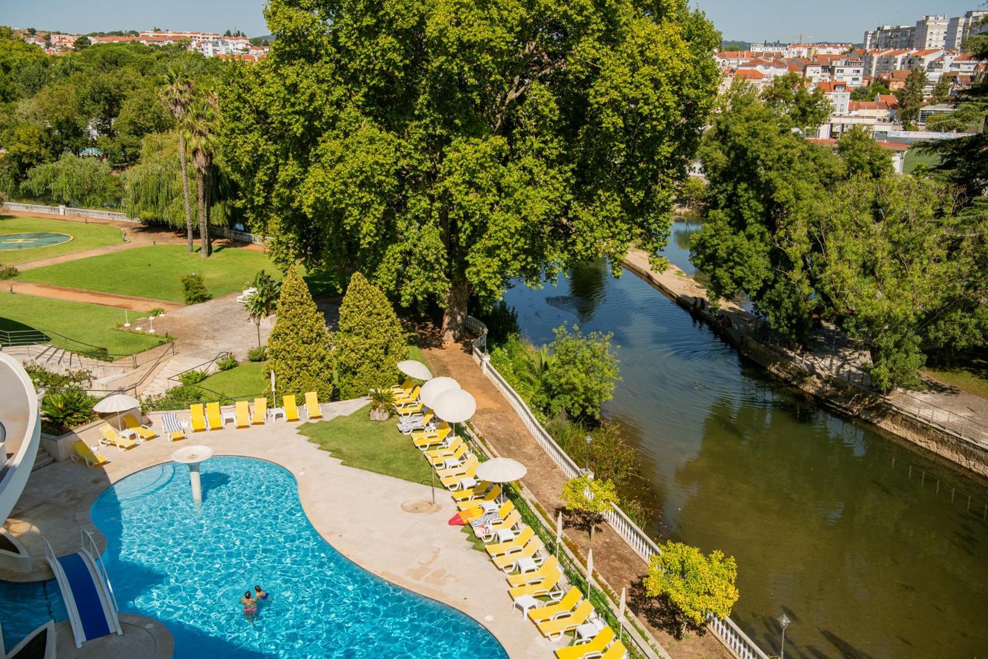 Dos Templarios Hotel