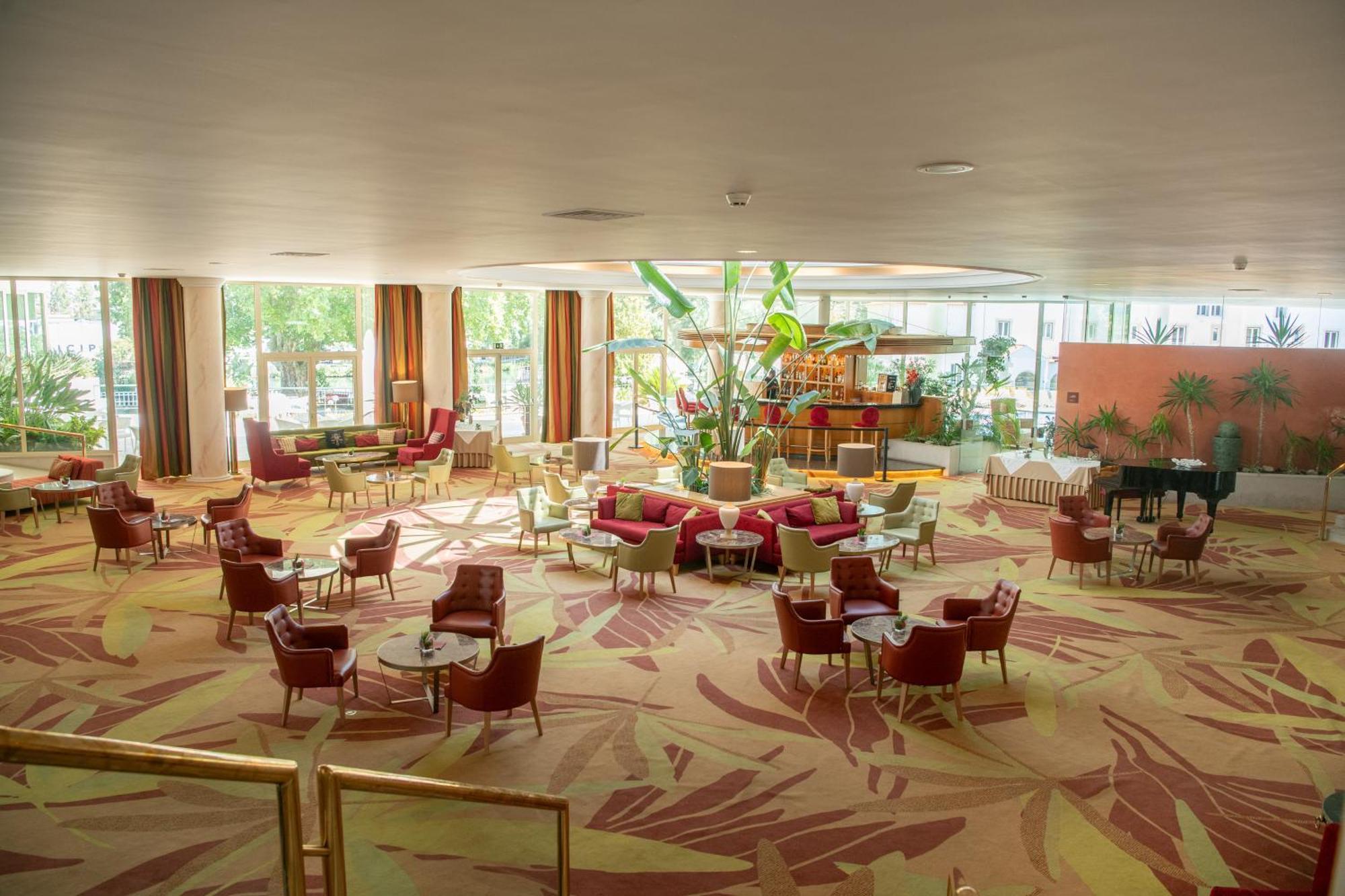 Dos Templarios Hotel 4*