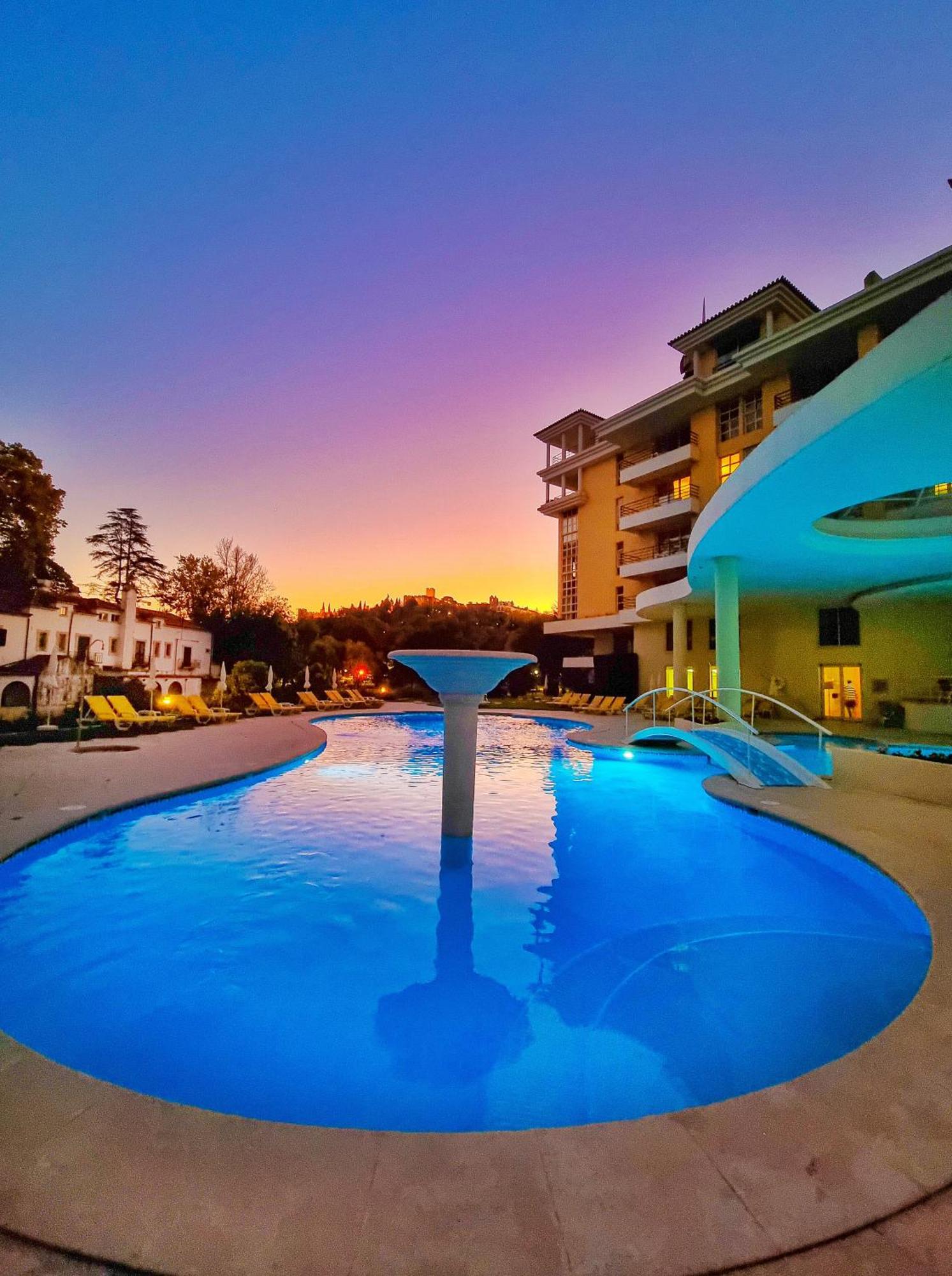 Hotel Dos Templarios 4*
