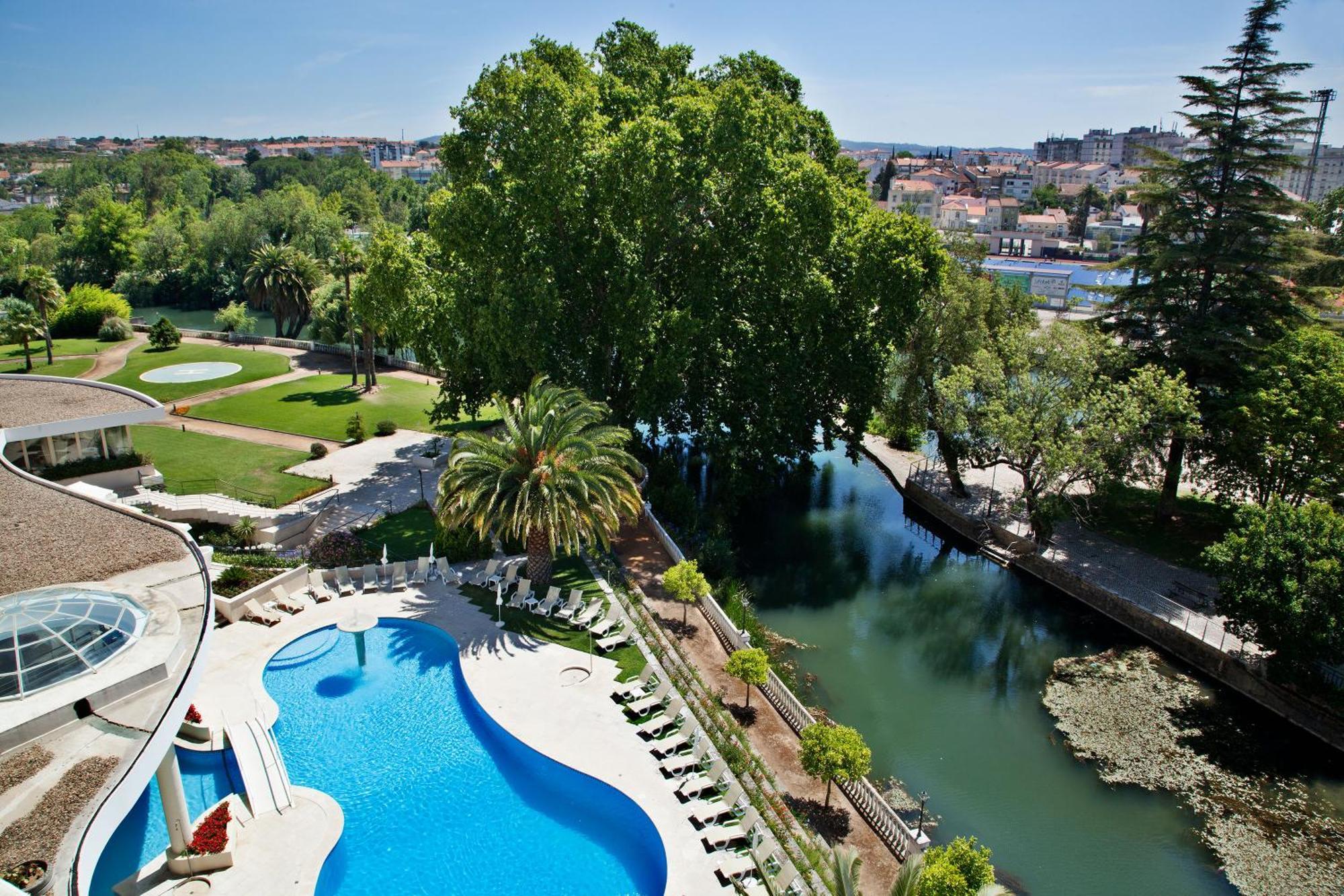 Dos Templarios Hotel