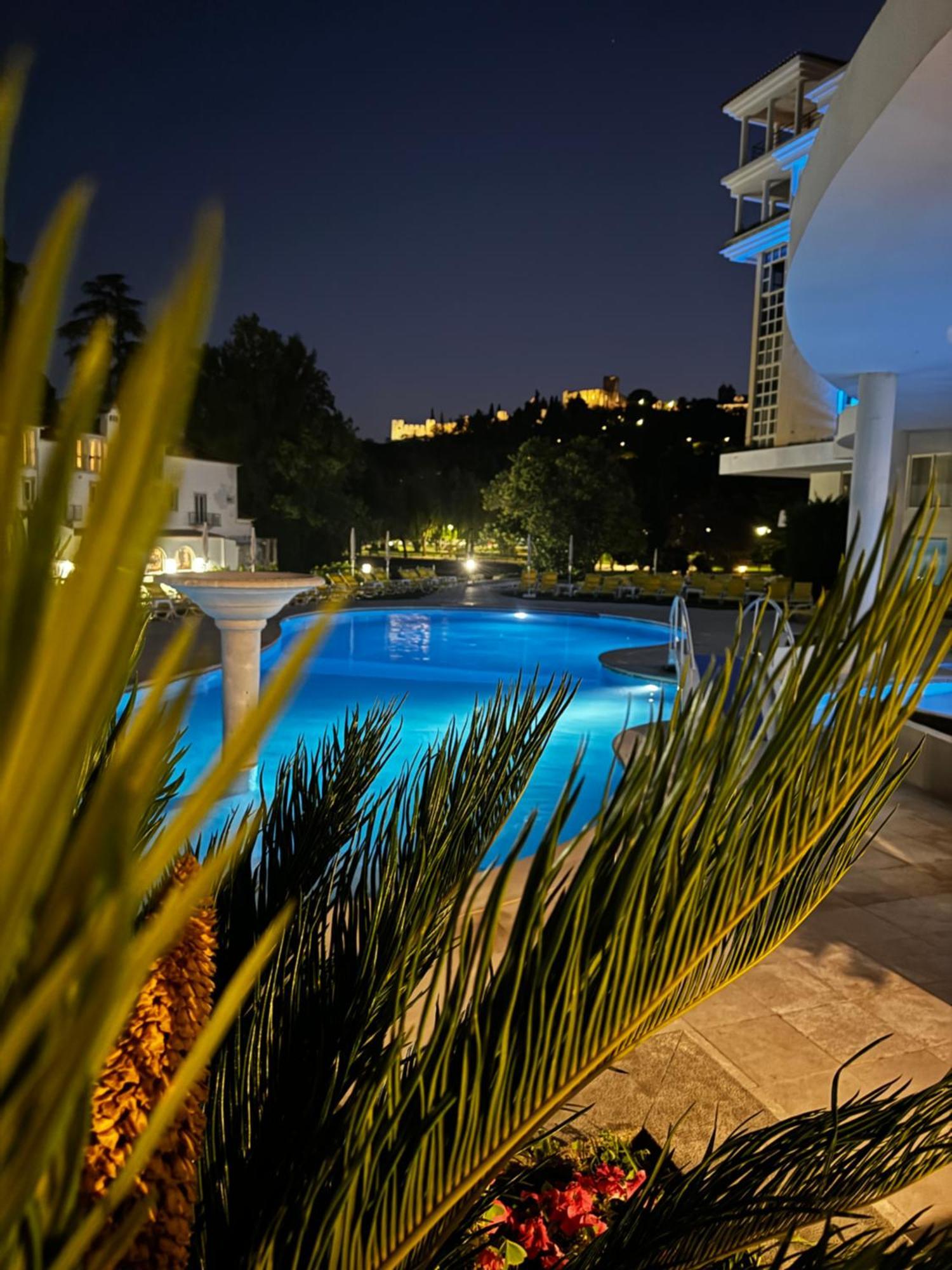 Hotel Dos Templarios 4*