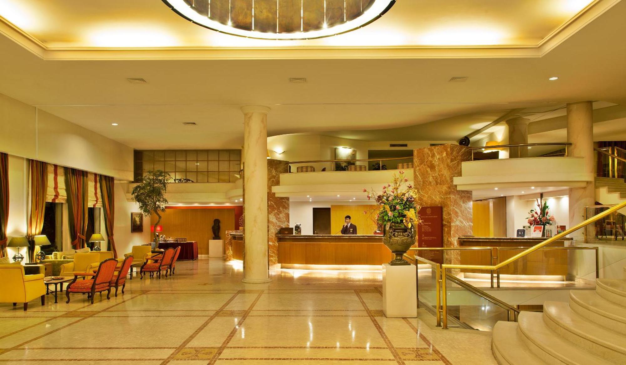 Hotel Dos Templarios Tomar