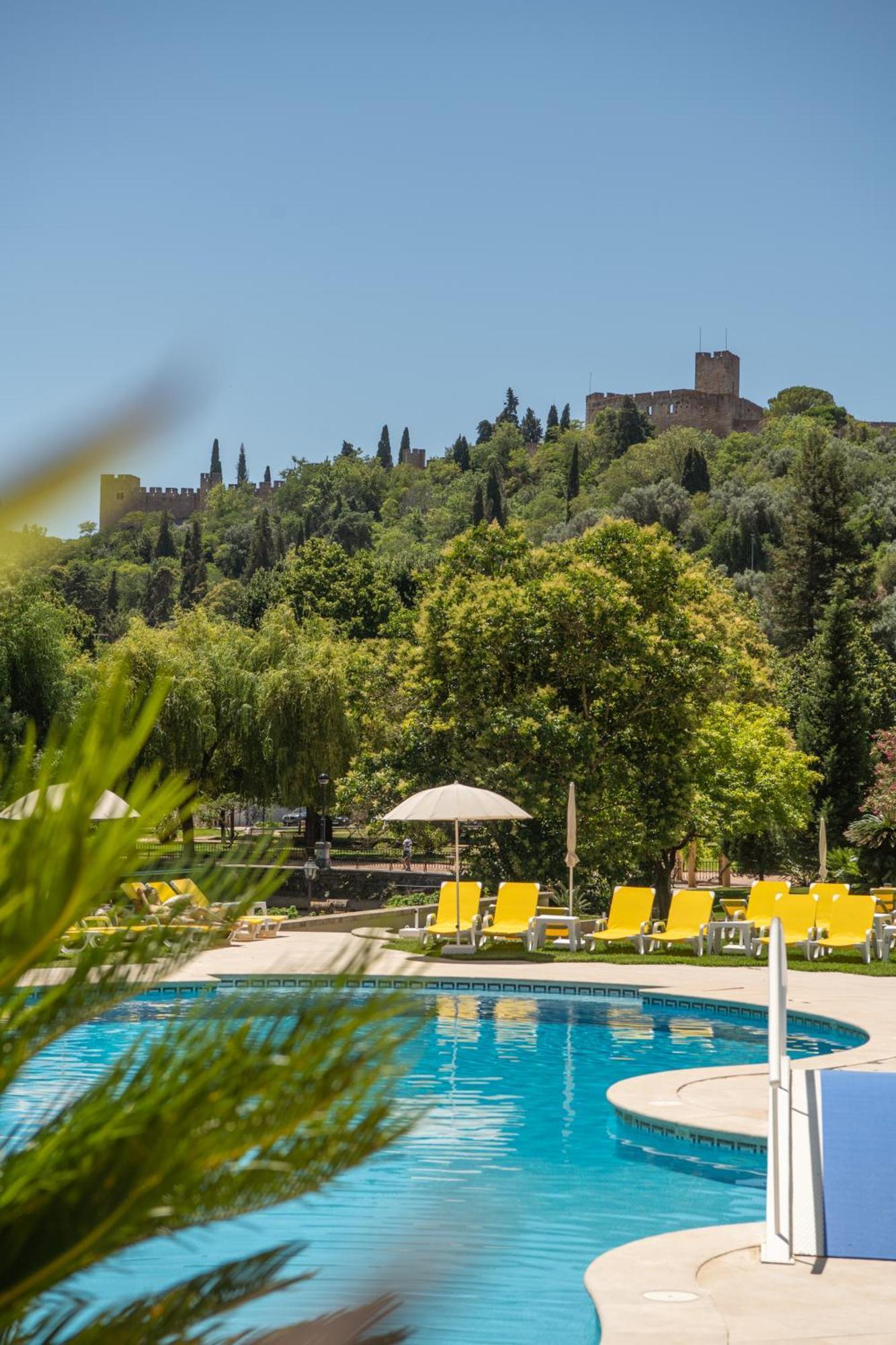 Dos Templarios Hotel 4*
