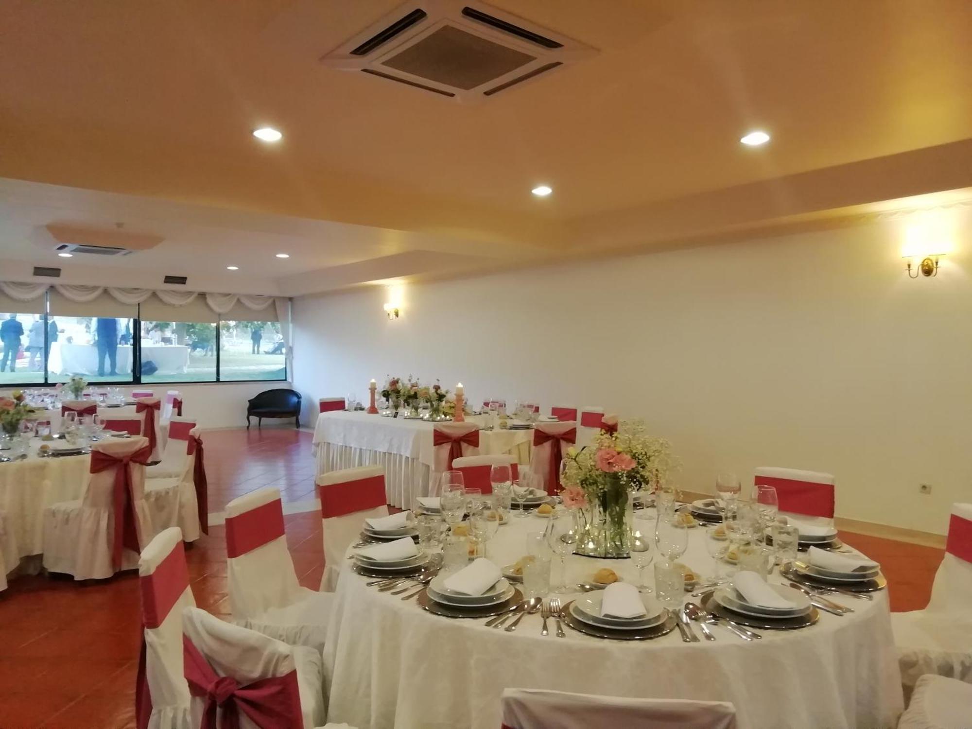 Turim Club Azeitao Hotel