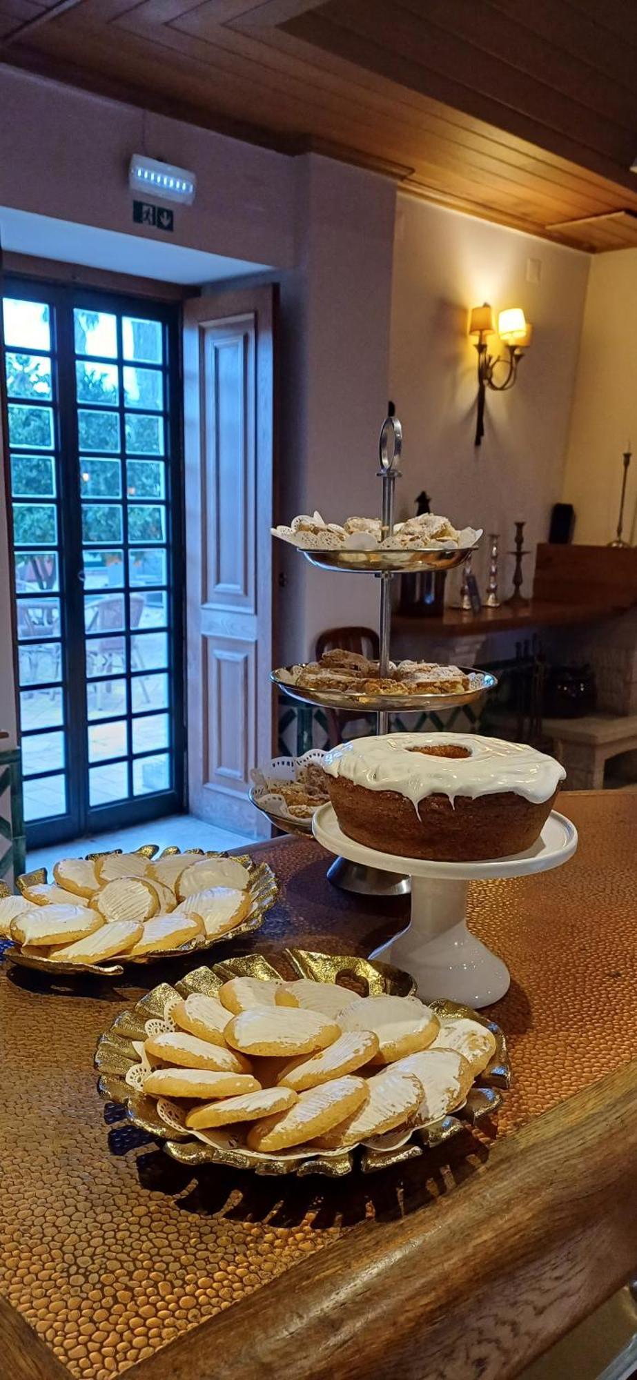 Turim Club Azeitao Hotel Setúbal