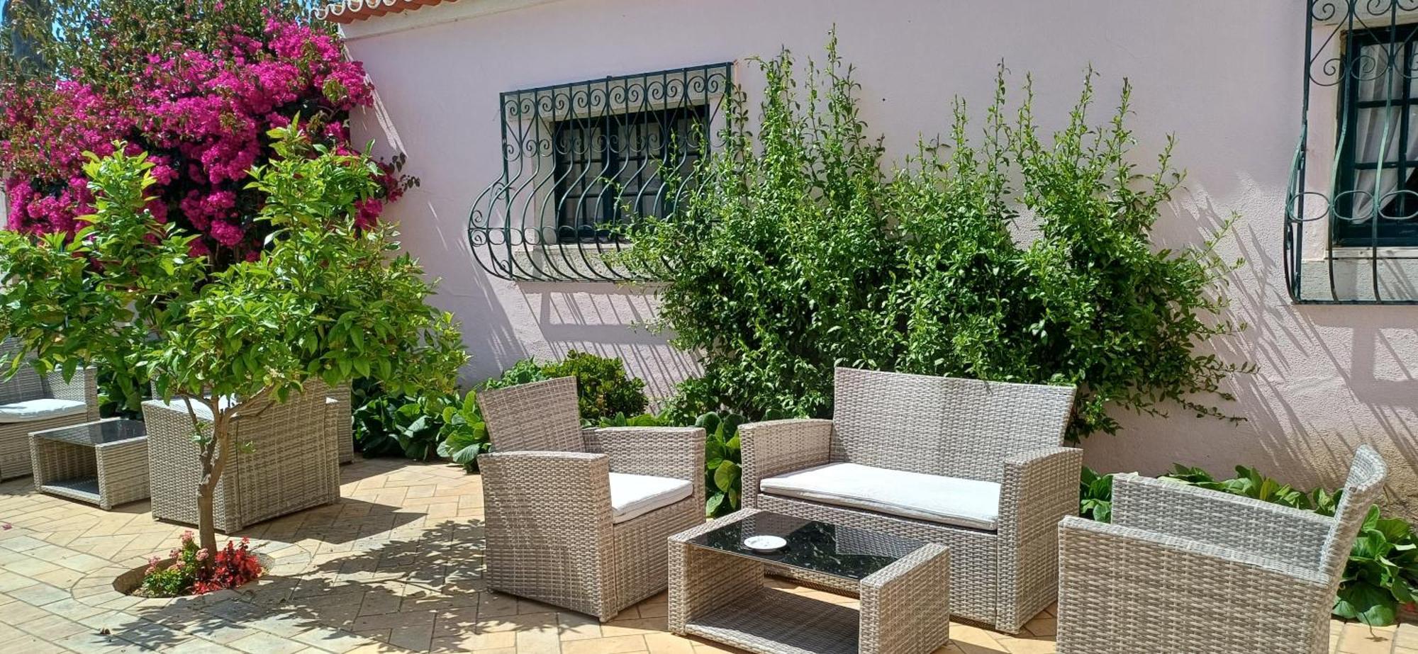 Hotel Turim Club Azeitao Setúbal
