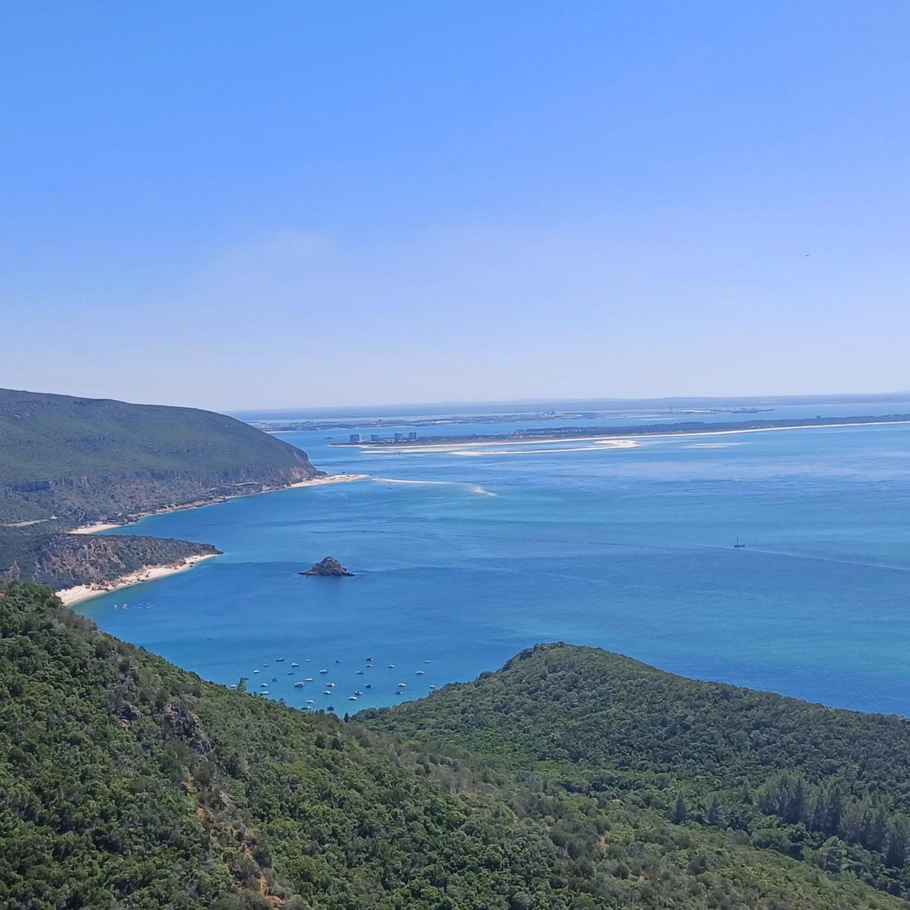 Turim Club Azeitao Hotel Setubal