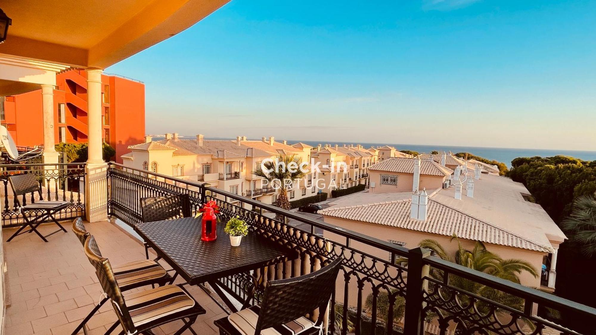 Bicos U Cip Apartamento Albufeira