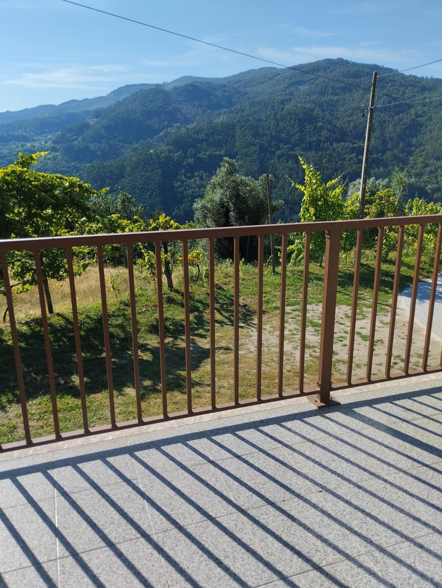 Quinta De Calvelos