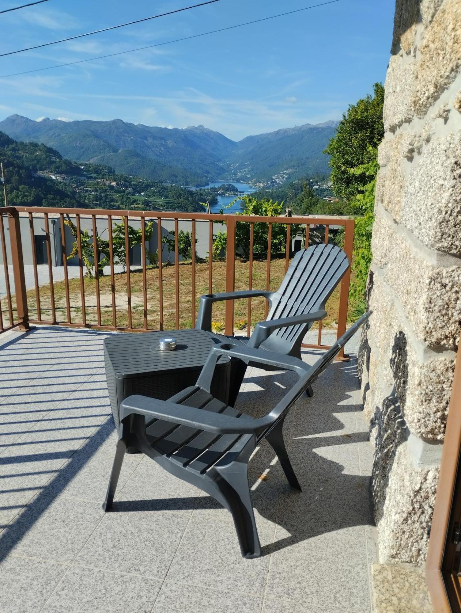 Farm stay Quinta De Calvelos *