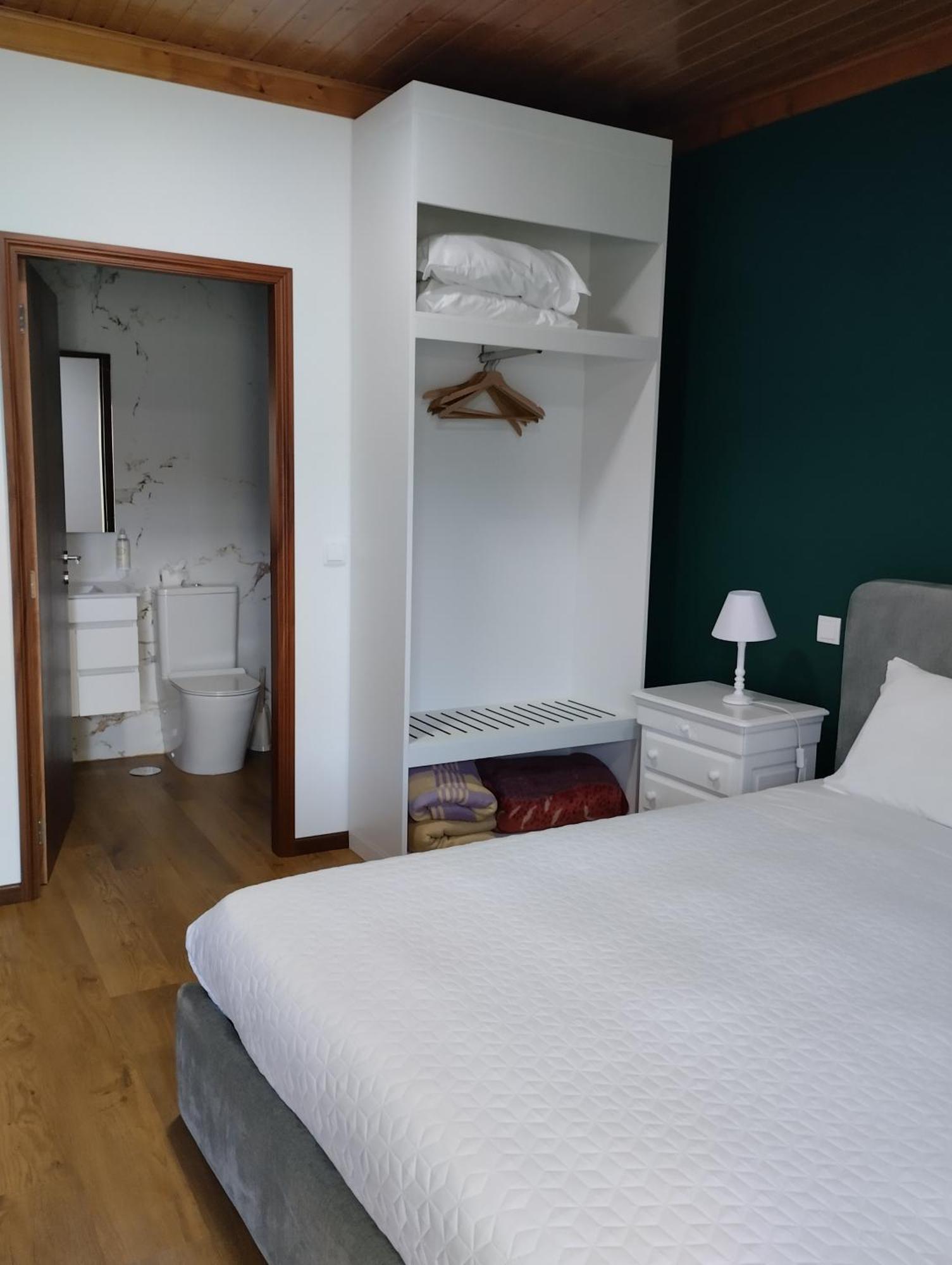 Quinta De Calvelos Farm stay Vieira do Minho
