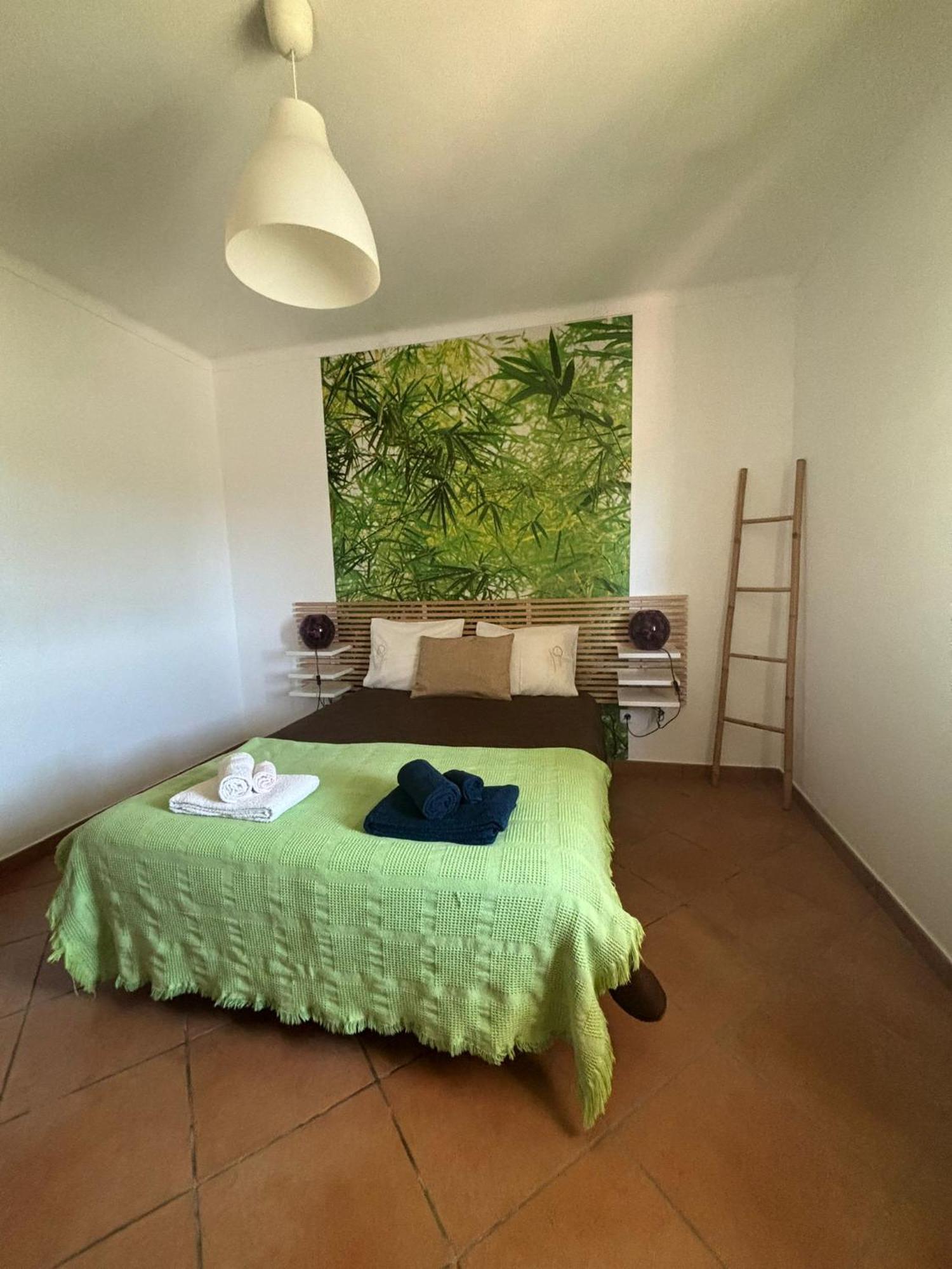 Apartment Monte Da Fome Aguda