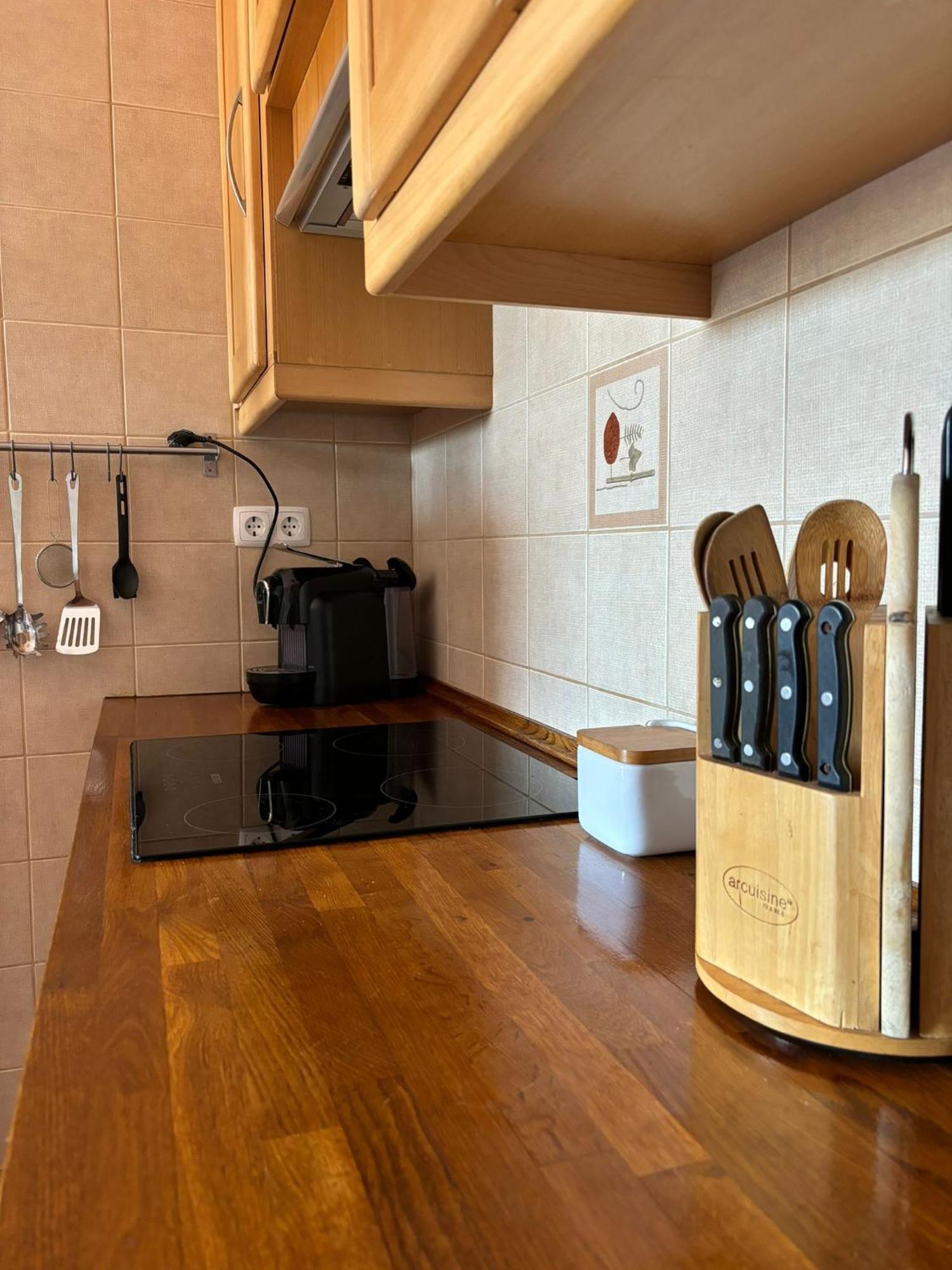 Apartment Monte Da Fome Aguda Odeceixe