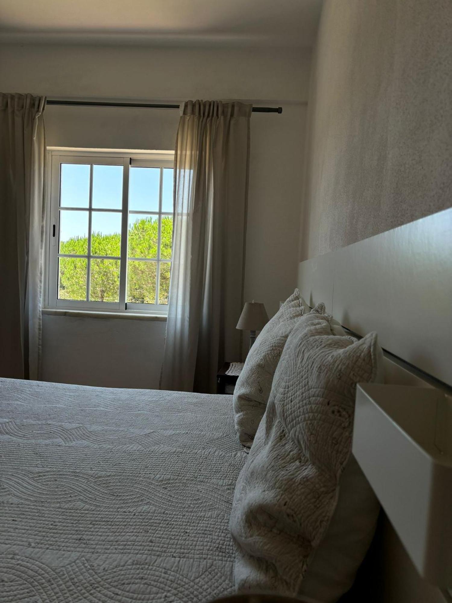 Monte Da Fome Aguda Apartment