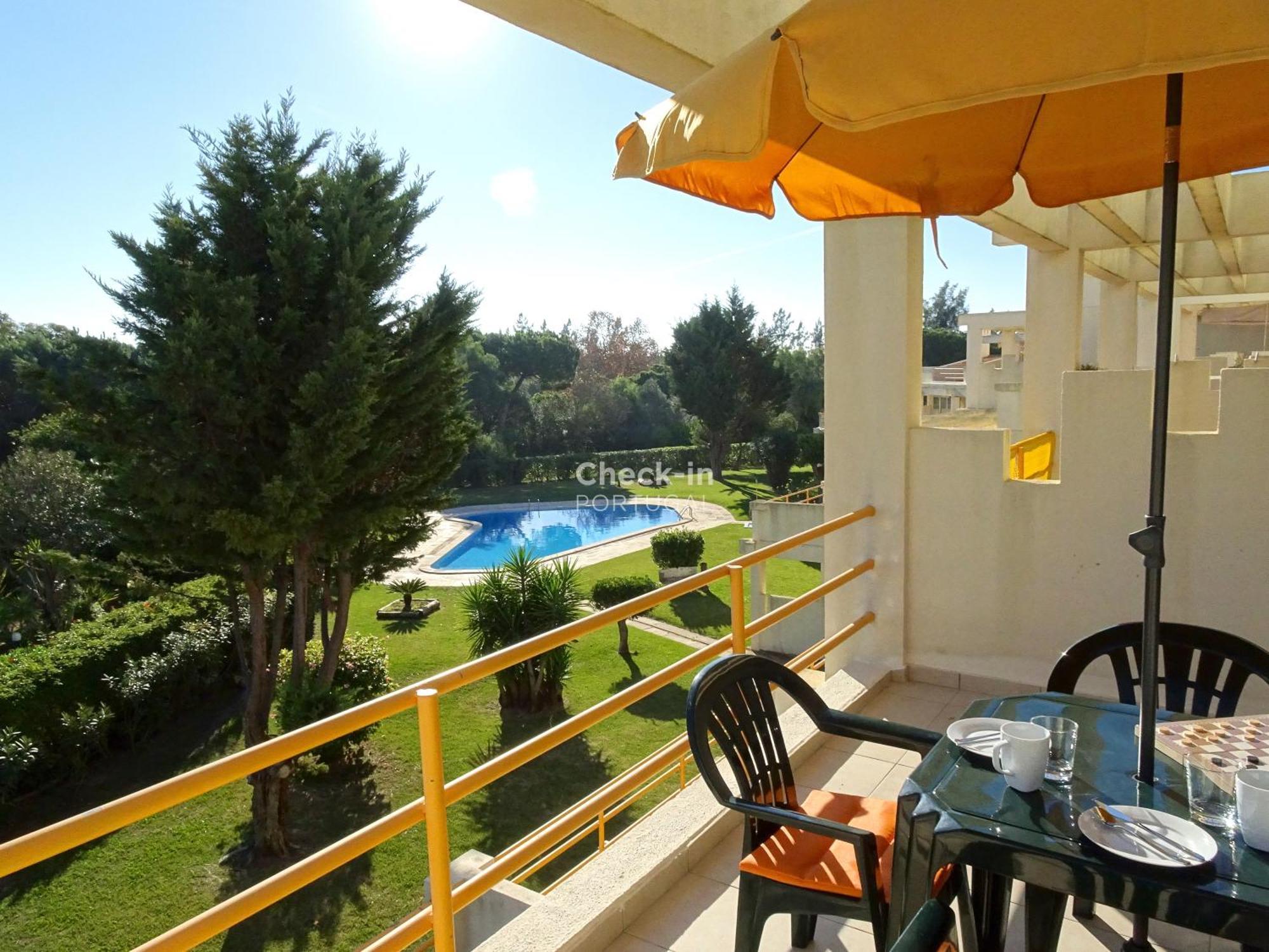 Copacabana By Check-in Portugal * Vilamoura