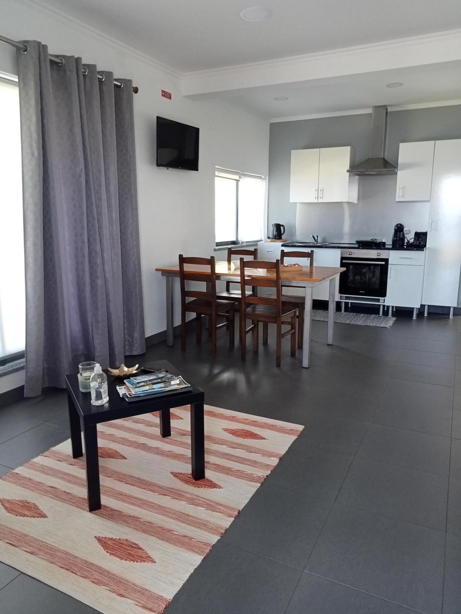Casa Da Bella Holiday home Velas