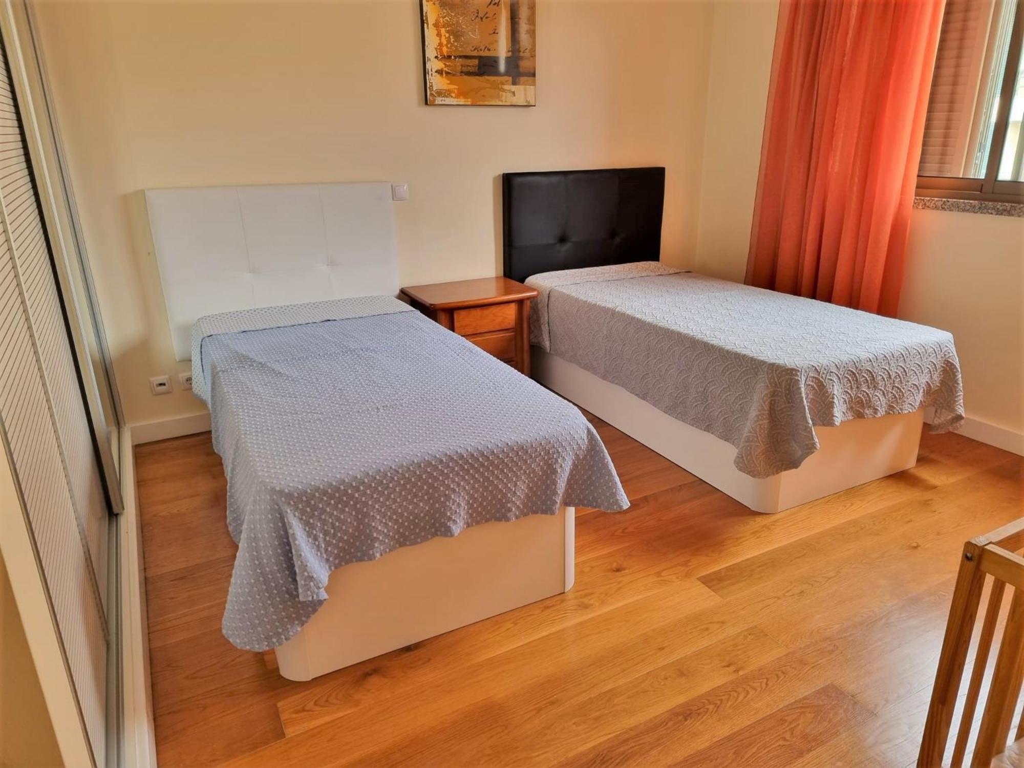 Charming Calheta Plaza Penthouse Apartment Calheta (Madeira)