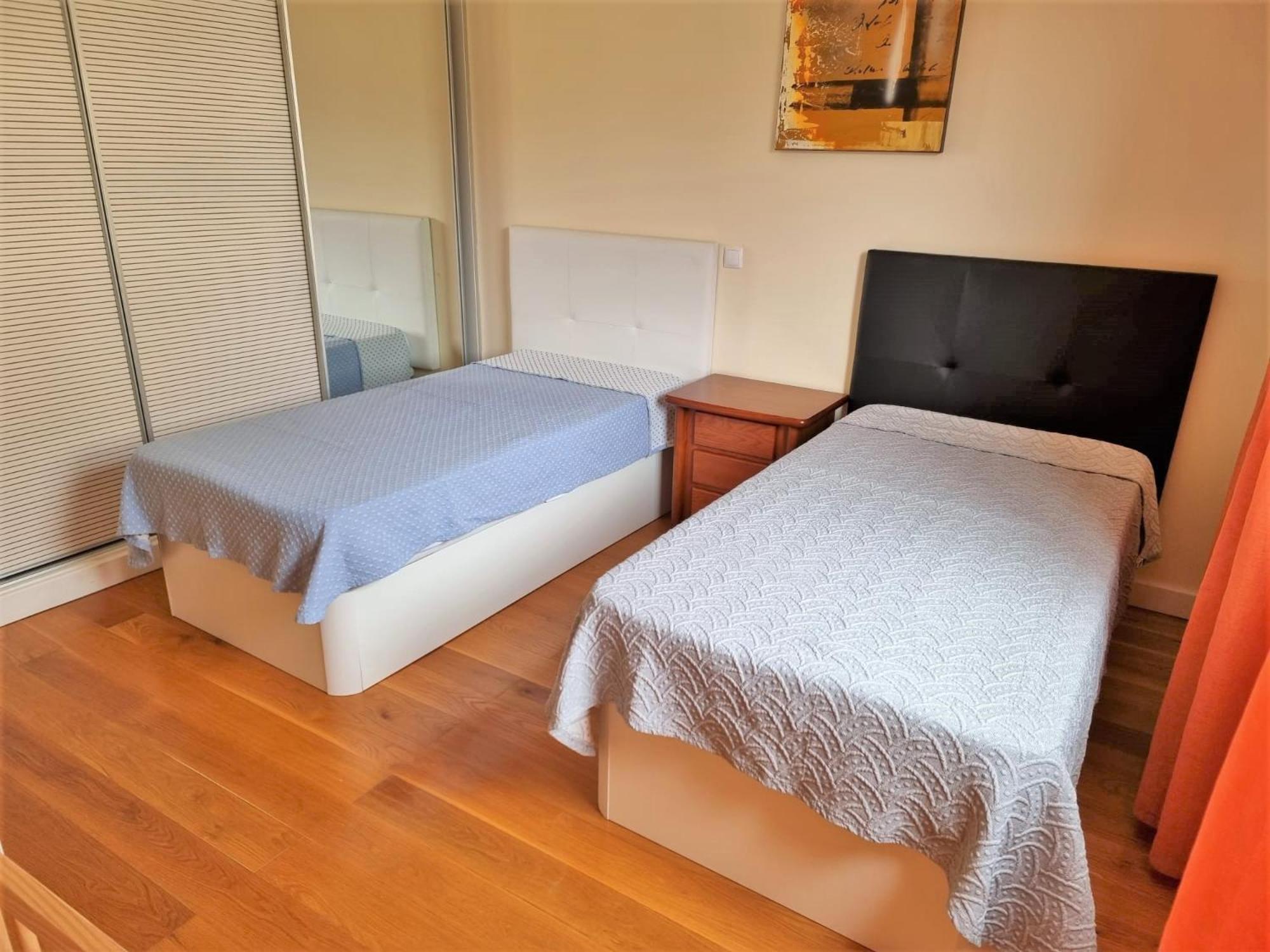 Appartement Charming Calheta Plaza Penthouse Calheta (Madeira)