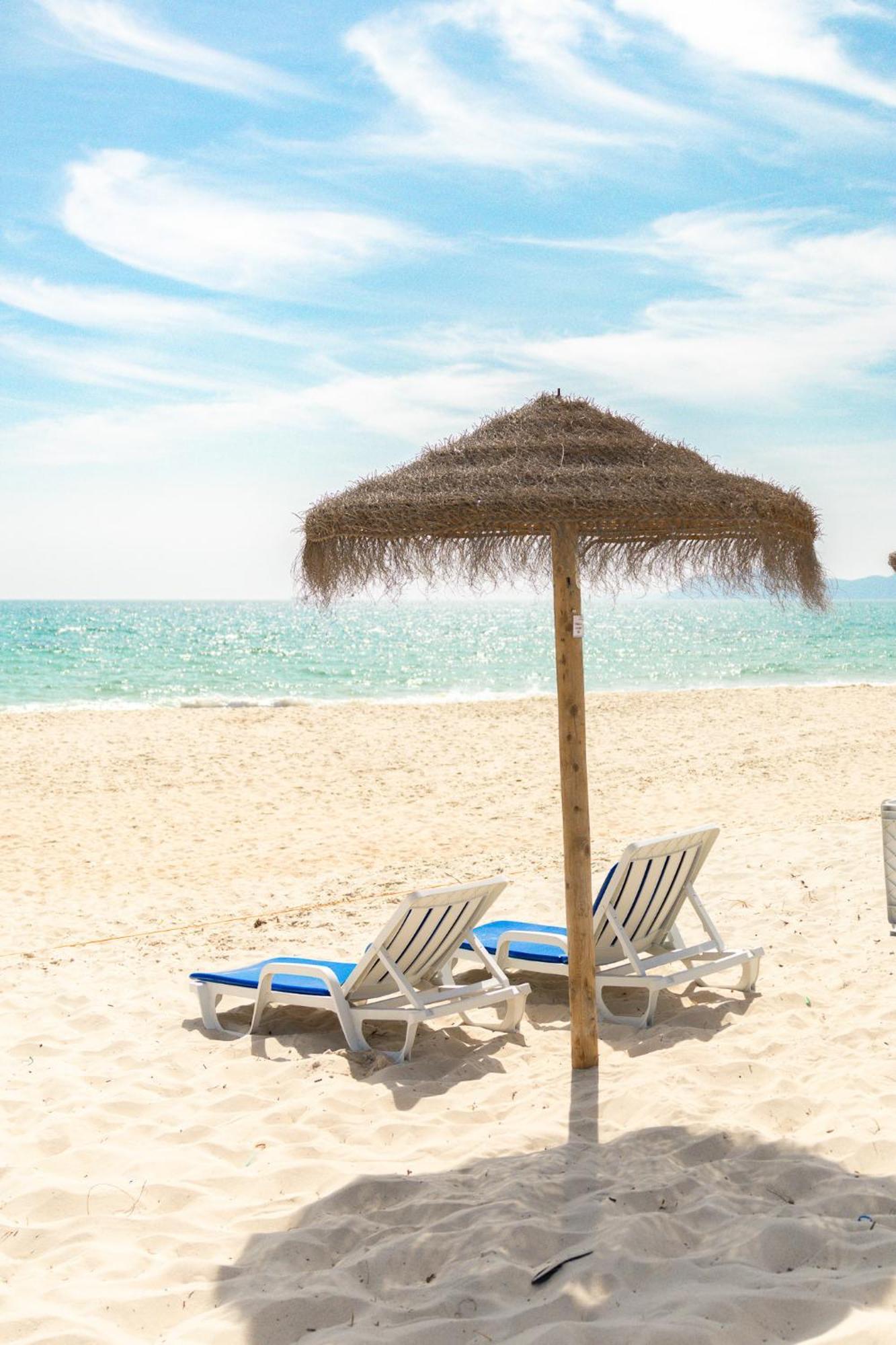 Pool & Golf Reserve V3 Vakantiehuis *