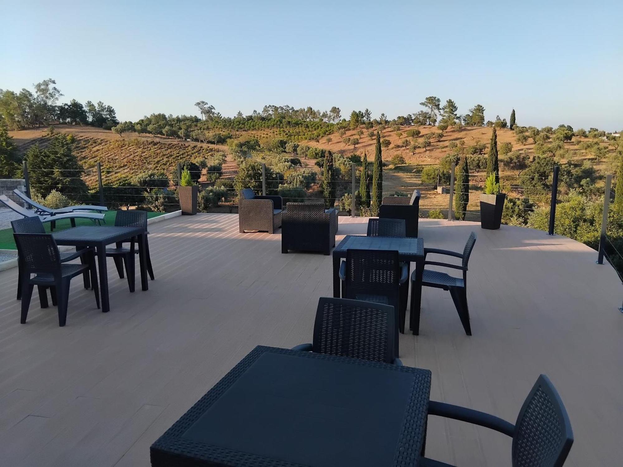Acomodação com café da manhã  Al Recanto Do Sol