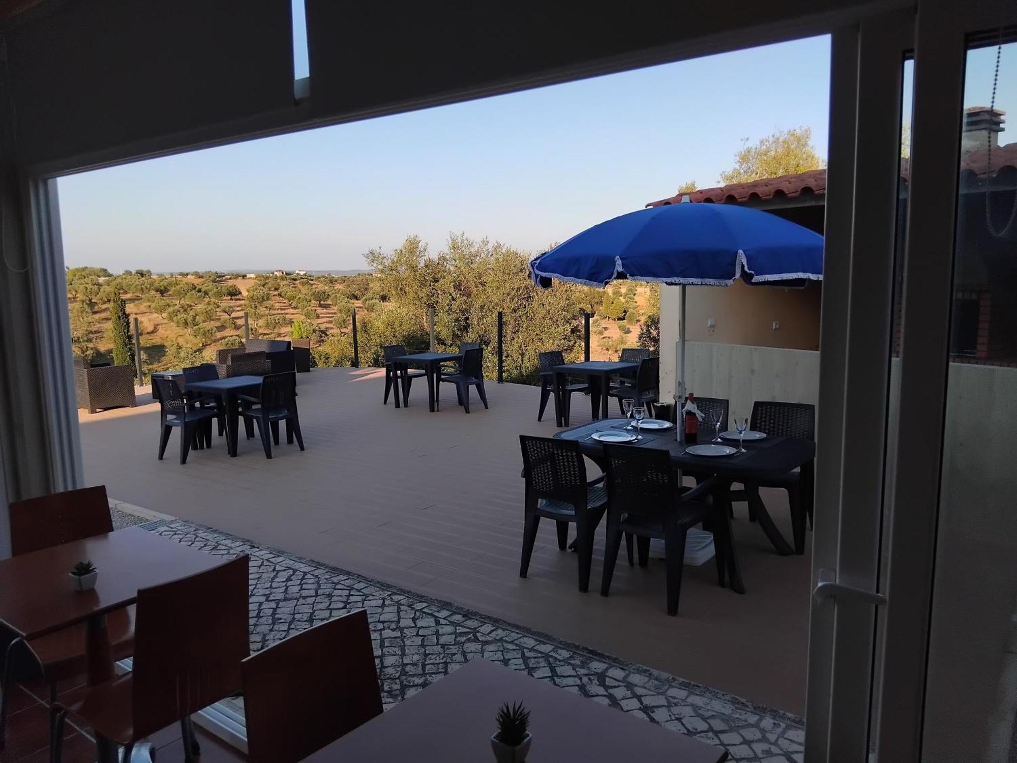 Bed & Breakfast Al Recanto Do Sol *