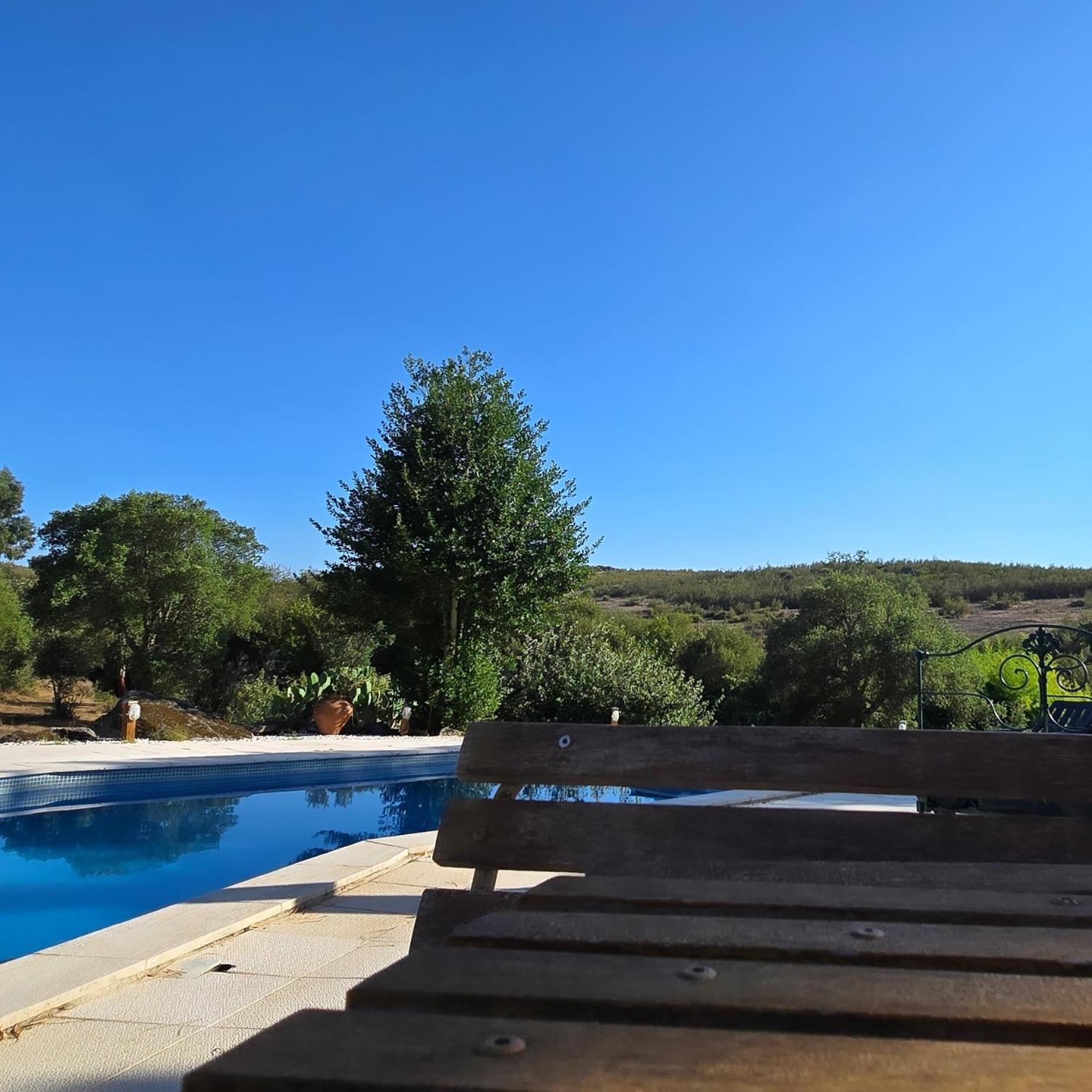 Quinta Da Utopia Landhuis Castelo de Vide