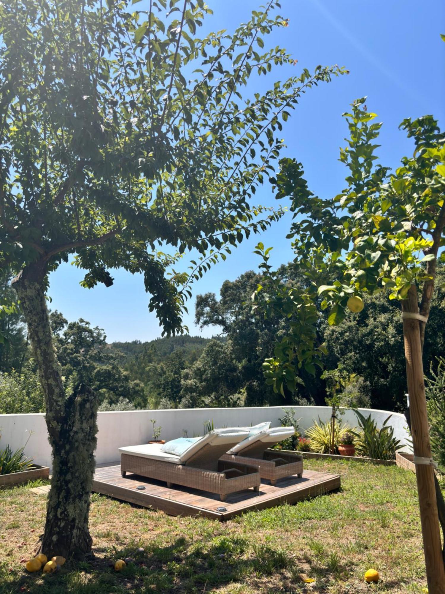Casa Da Oliveira