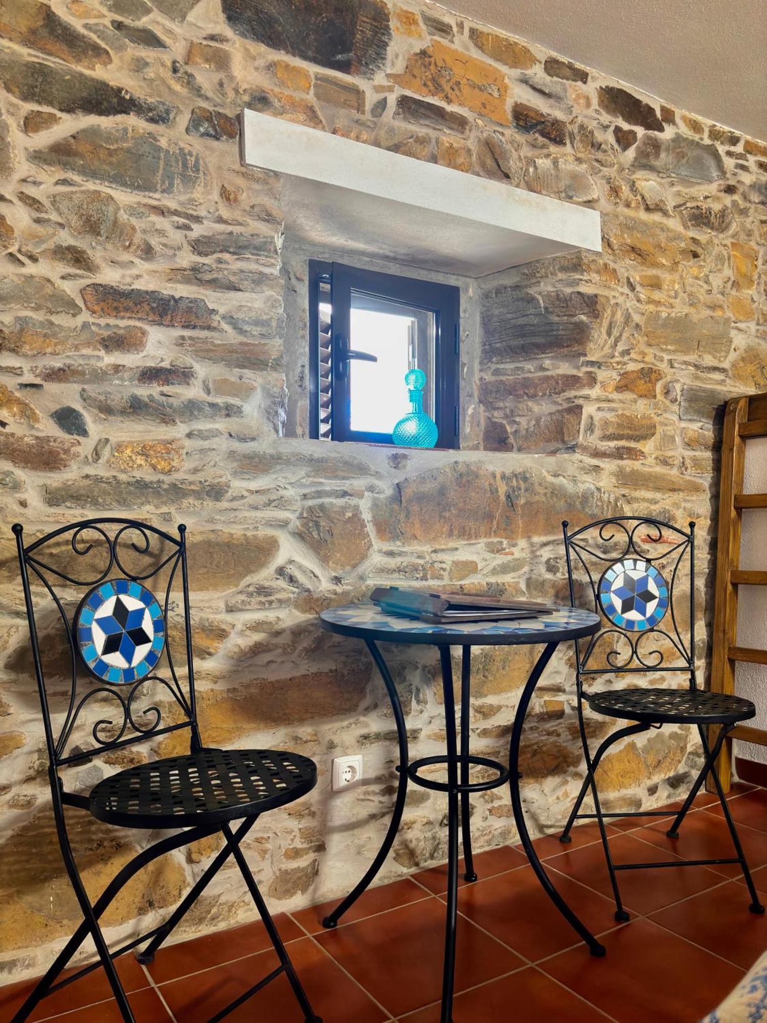 Bed & Breakfast Casa Da Oliveira Pedrogao Grande