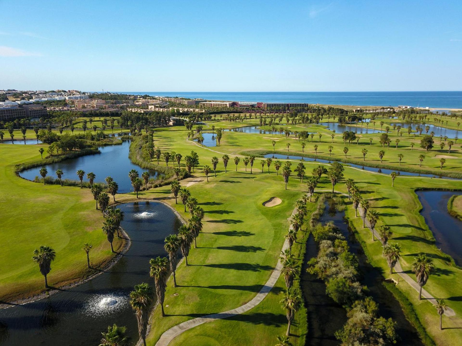 Charming V2 Next To Ocean, Golf & Natural Reserve *