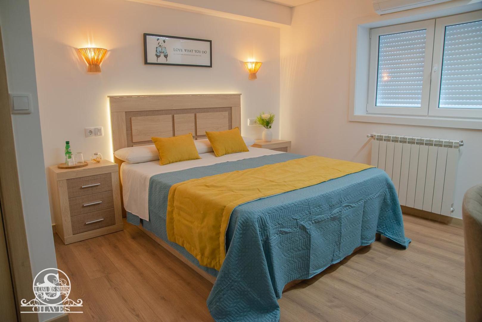 A Casa Dos Sonhos Guest house *
