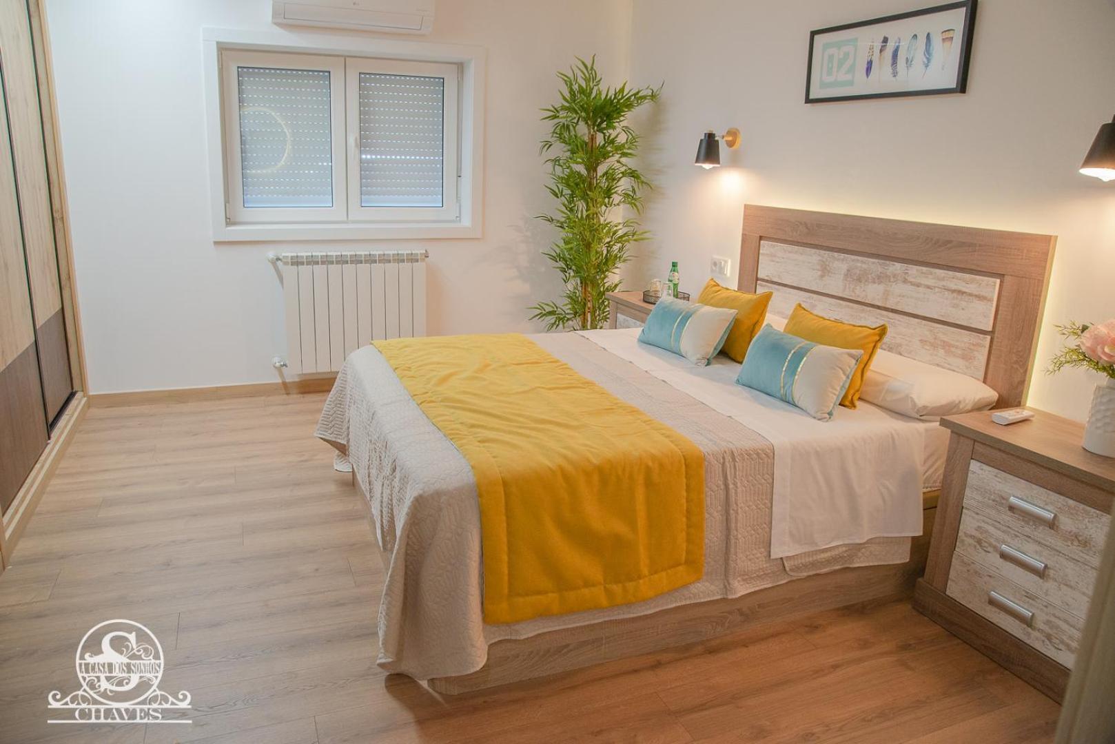 A Casa Dos Sonhos