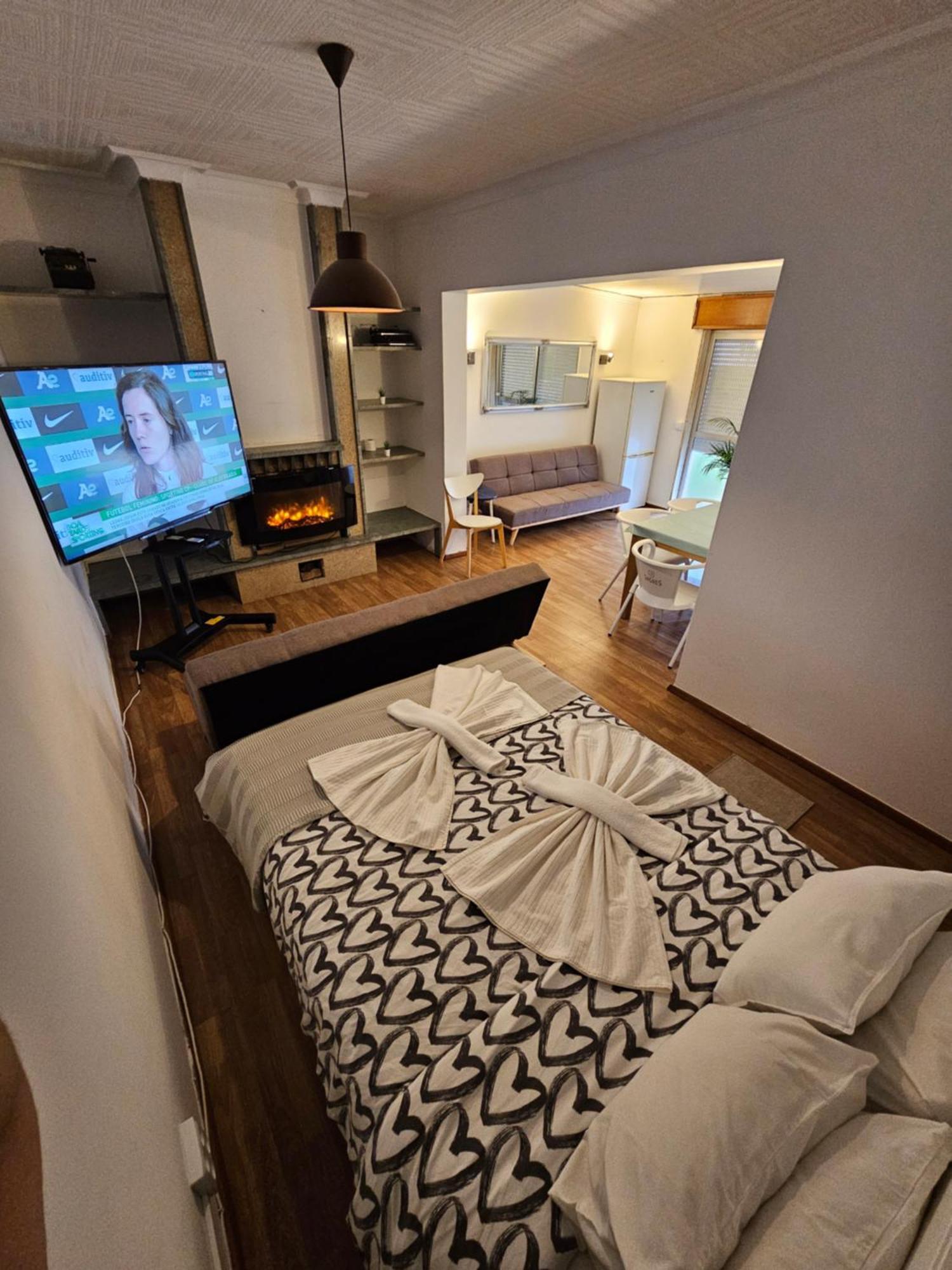 Guest house Village Gh *