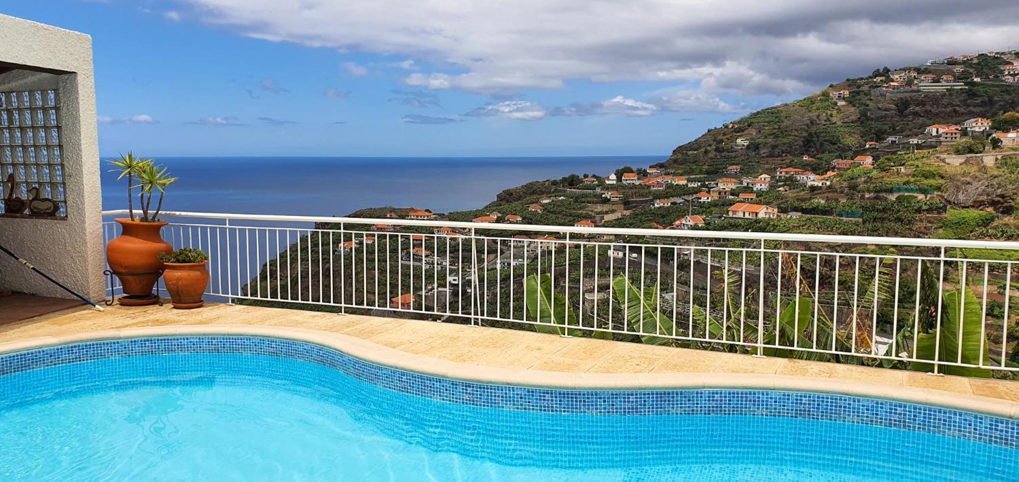 Villa Margarida *
