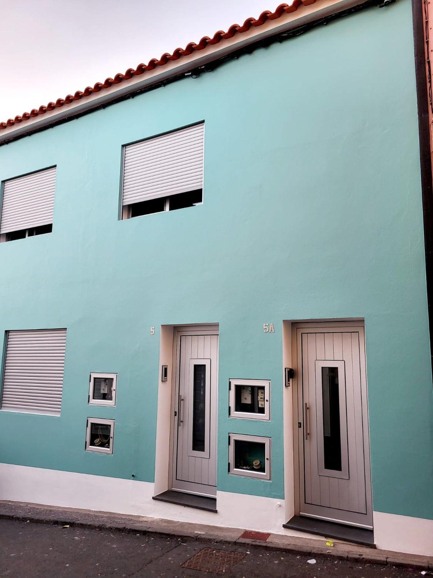 Apartment A Casa Da Concha