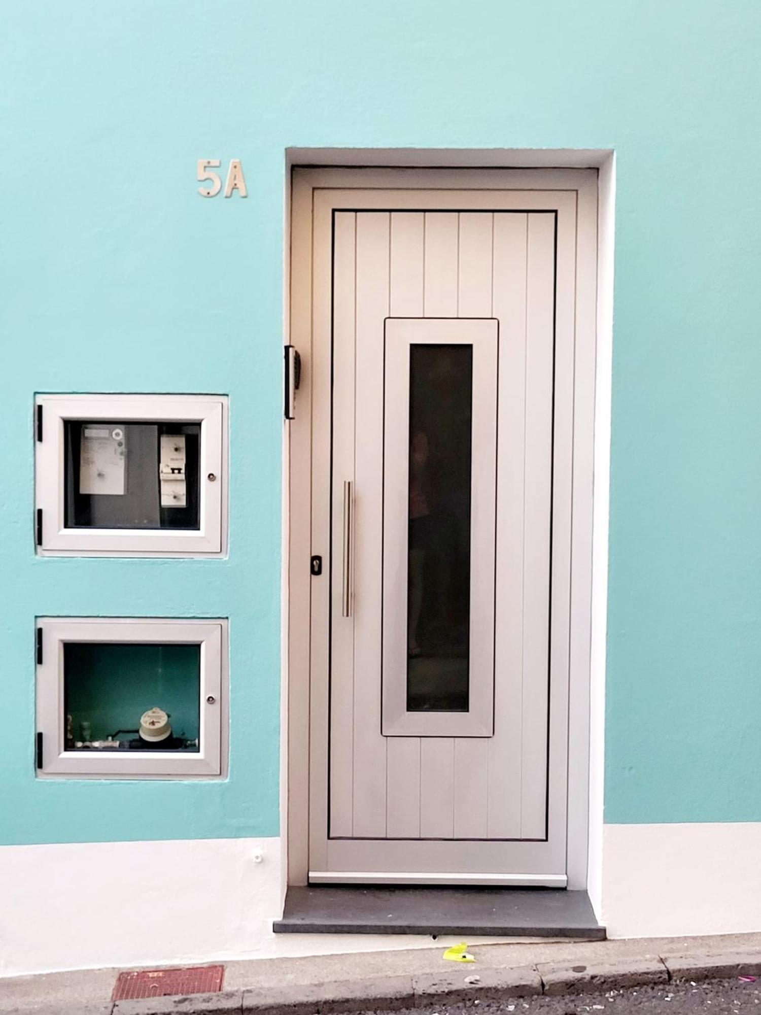 Apartamento A Casa Da Concha Rabo de Peixe