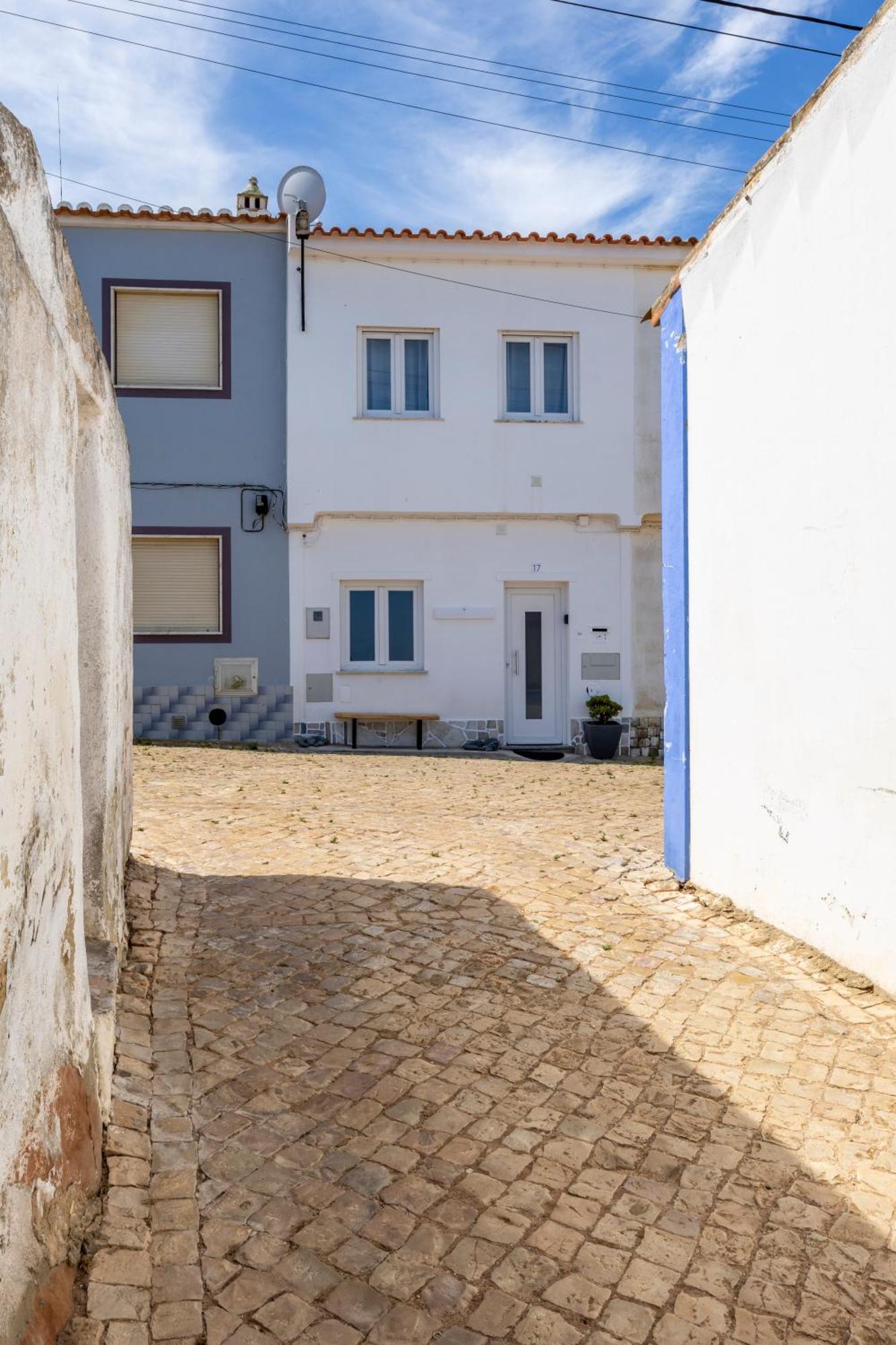 Casa Clara Holiday home Vila do Bispo