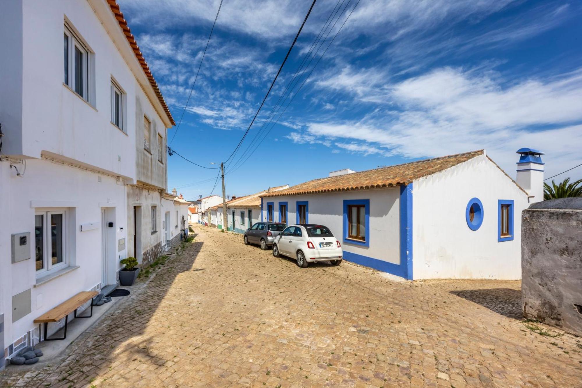 Casa Clara Vila do Bispo